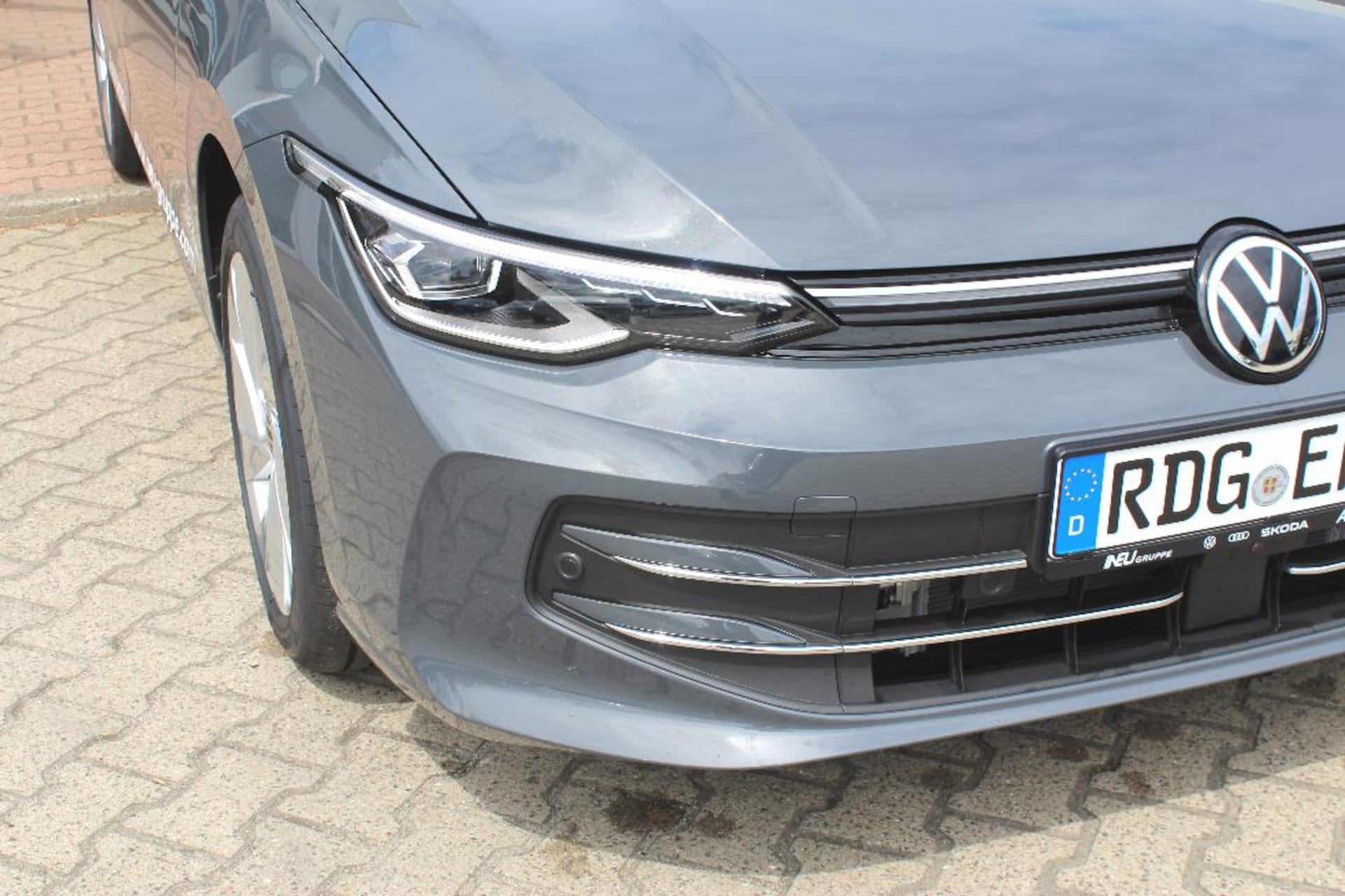 Volkswagen Golf Variant ENERGY