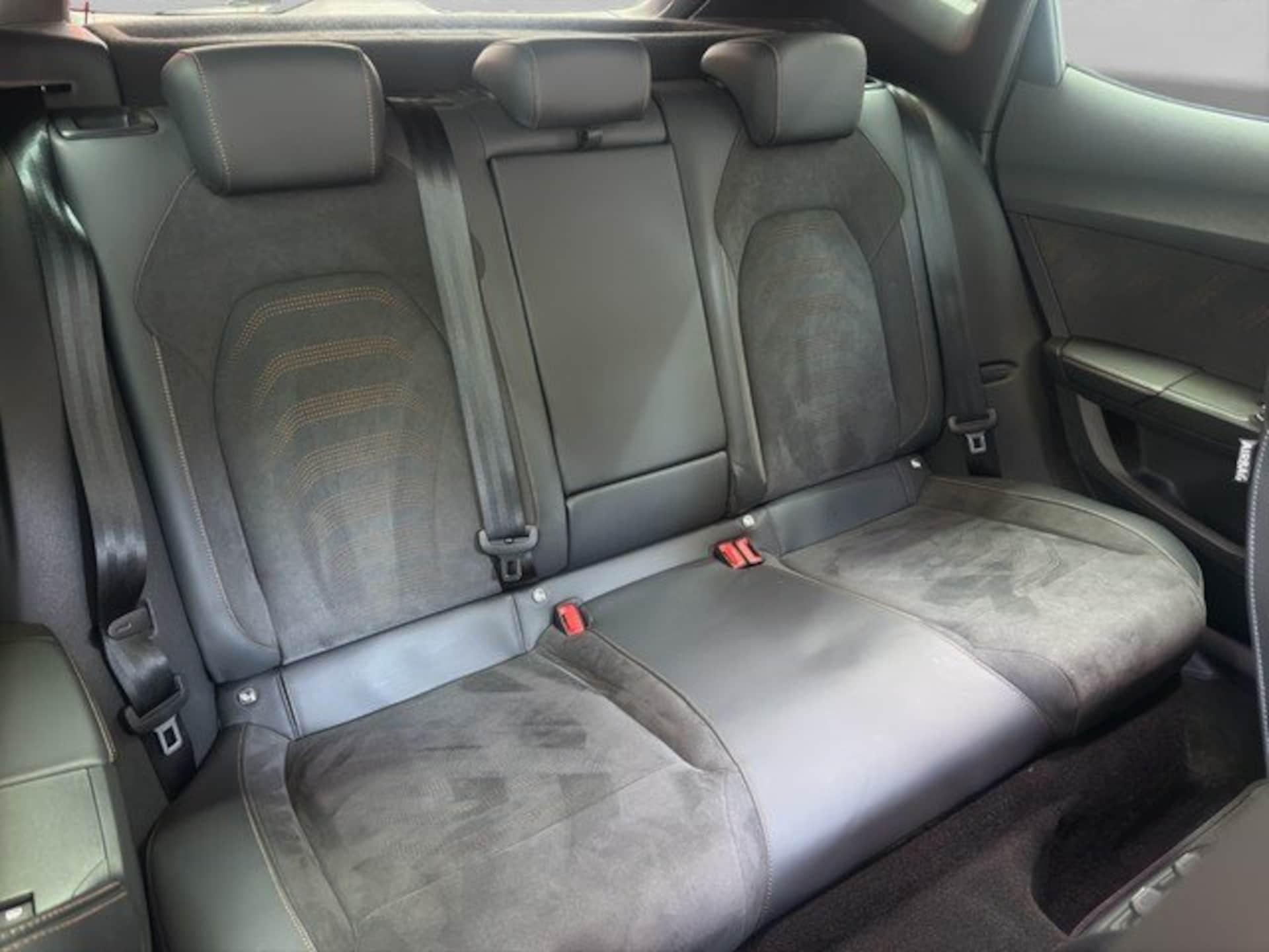 CUPRA Formentor VZ