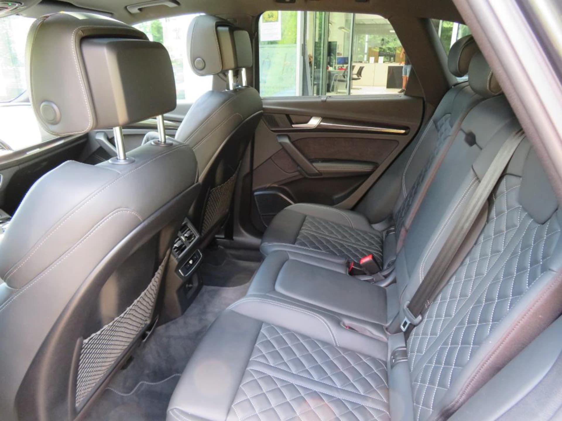 Audi SQ5 SUV