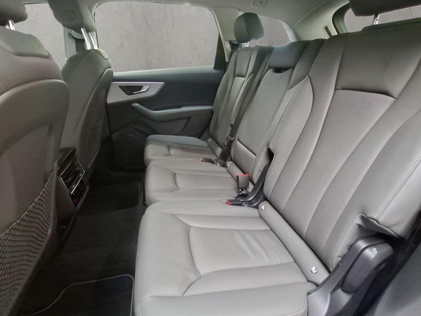 Bild über Audi Q7 SUV TDI quattro 170 kW tiptronic - für weitere Informationen kontaktieren Sie den Audi Partner