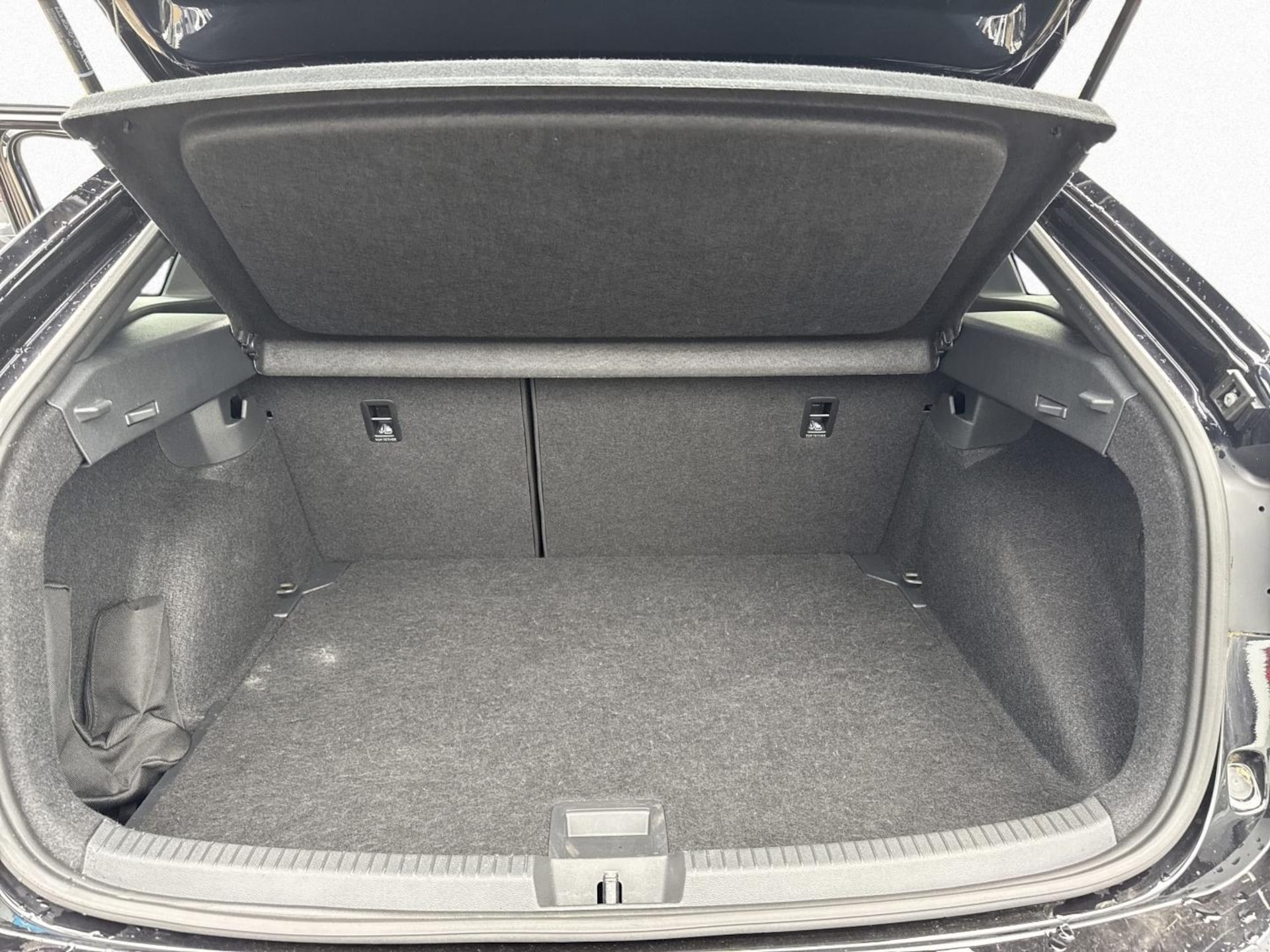 Volkswagen Taigo MOVE