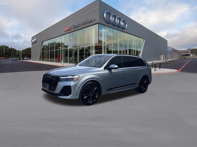 Photo of 2026 Audi Q7