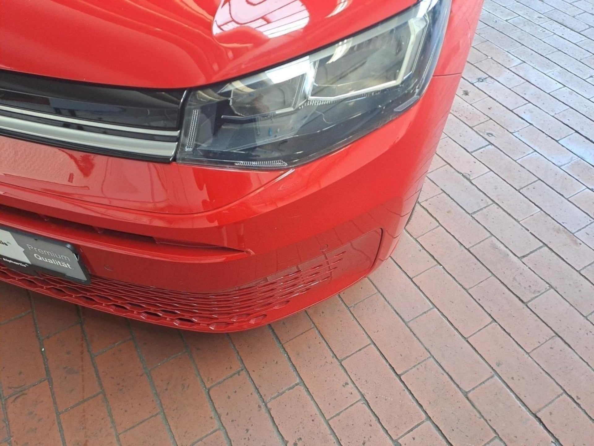 Volkswagen Caddy Maxi Life