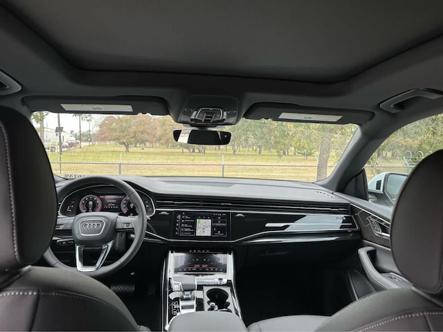 2026 Audi Q8 Premium Plus - Photo 21