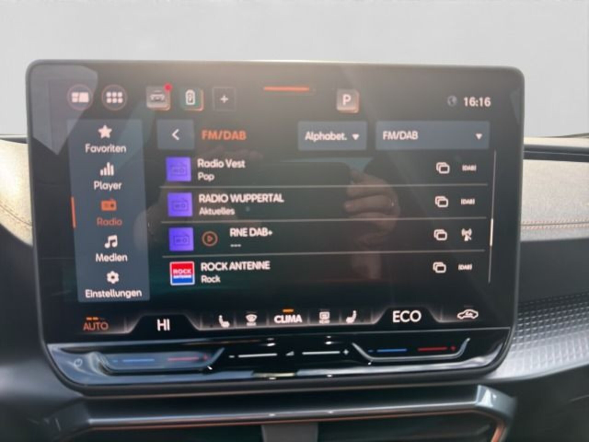 CUPRA Formentor VZ