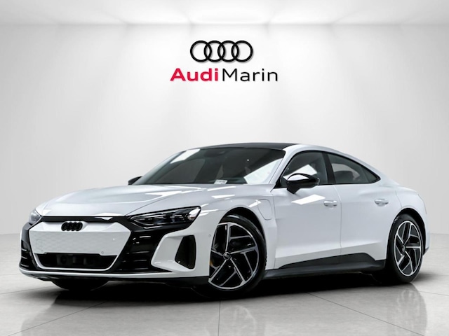 Photo of 2023 Audi RS e-tron GT 