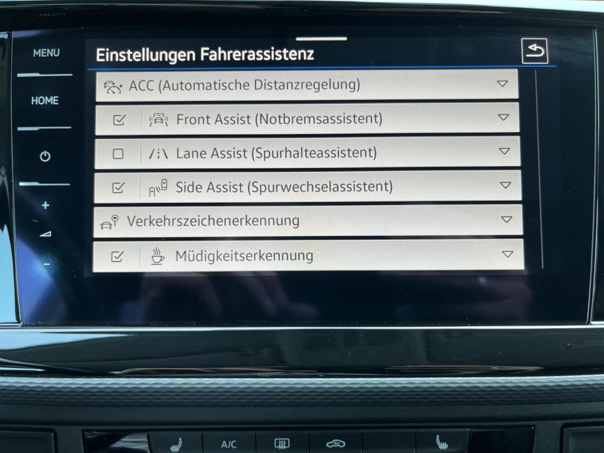 Volkswagen T6.1 Transporter Kasten langer Radstand