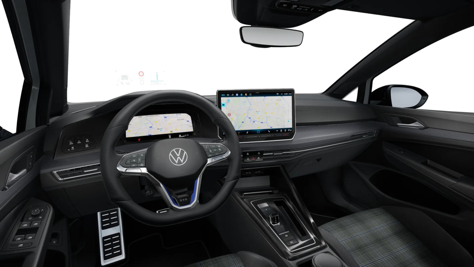 Volkswagen Golf GTE