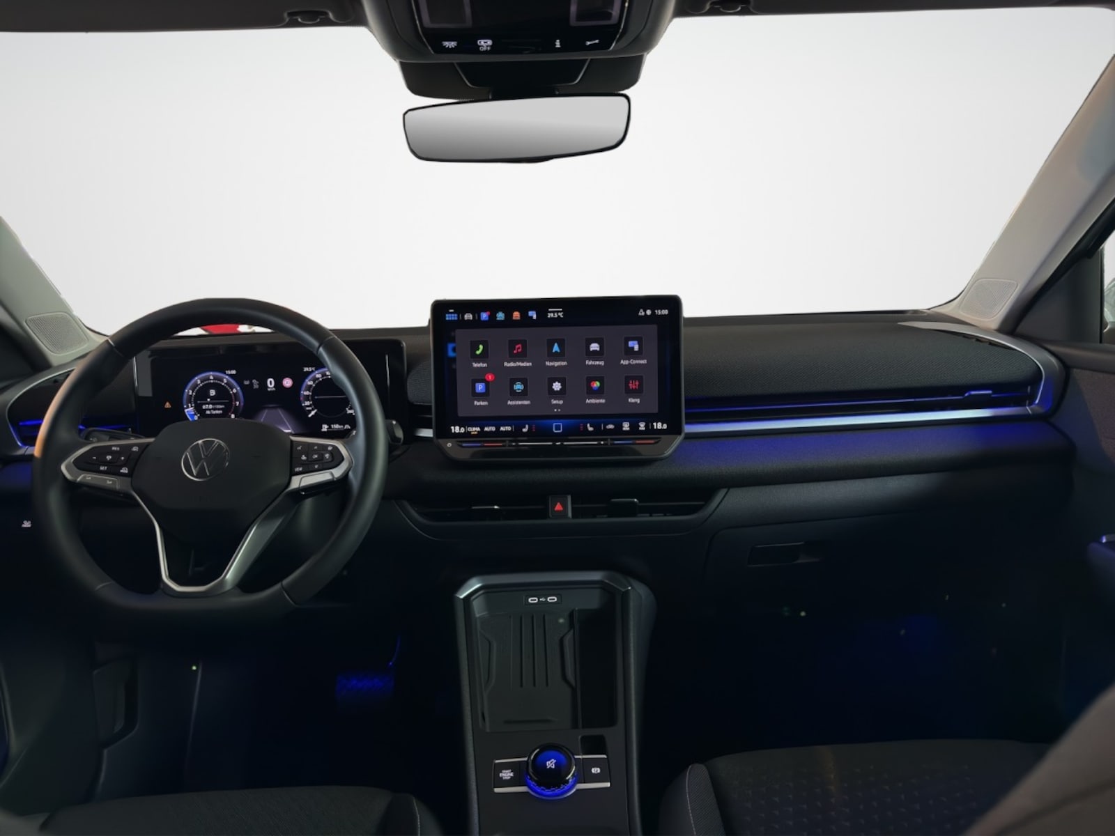 Volkswagen T-Roc – Bild 12