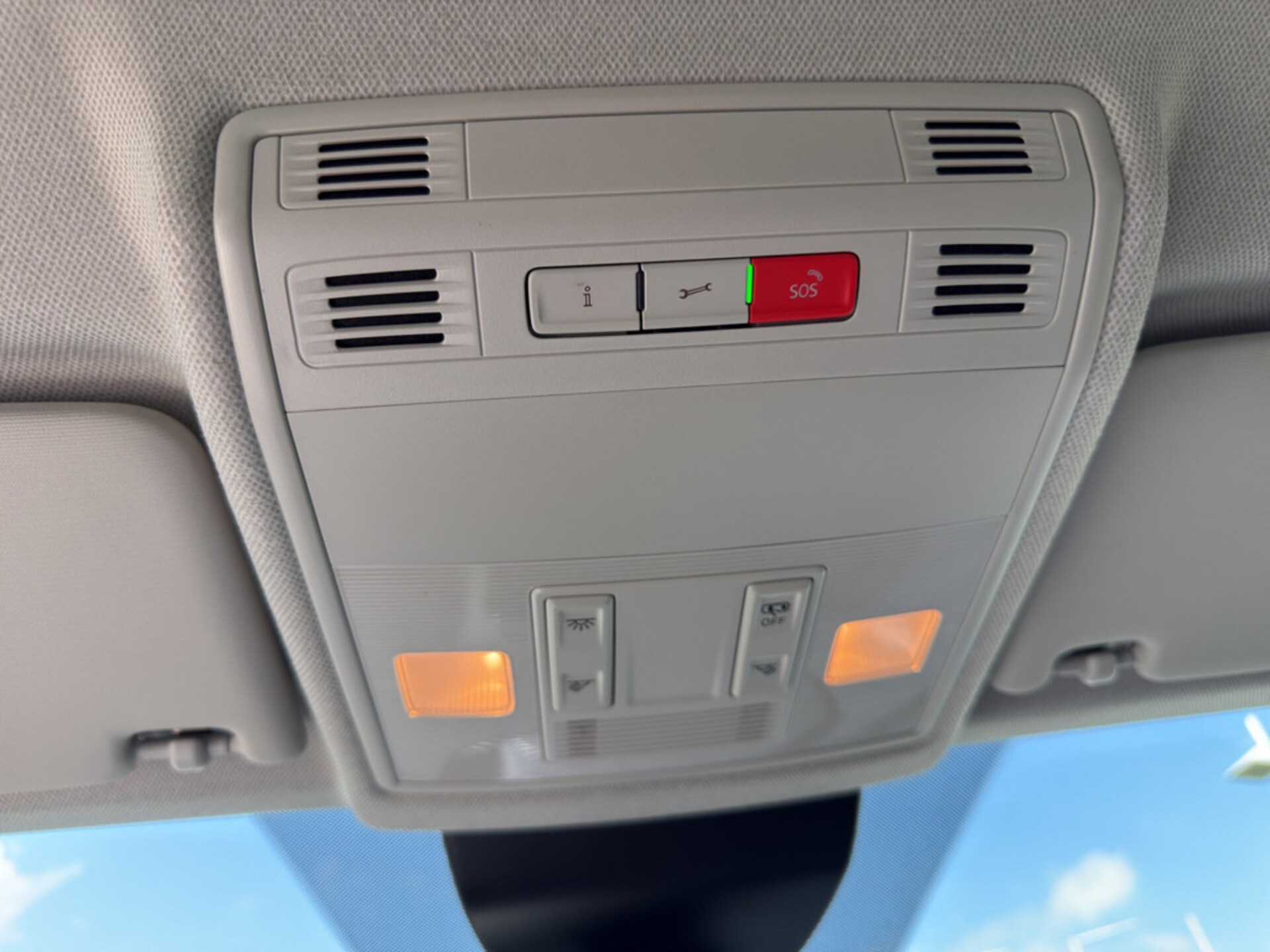 SEAT Arona Style