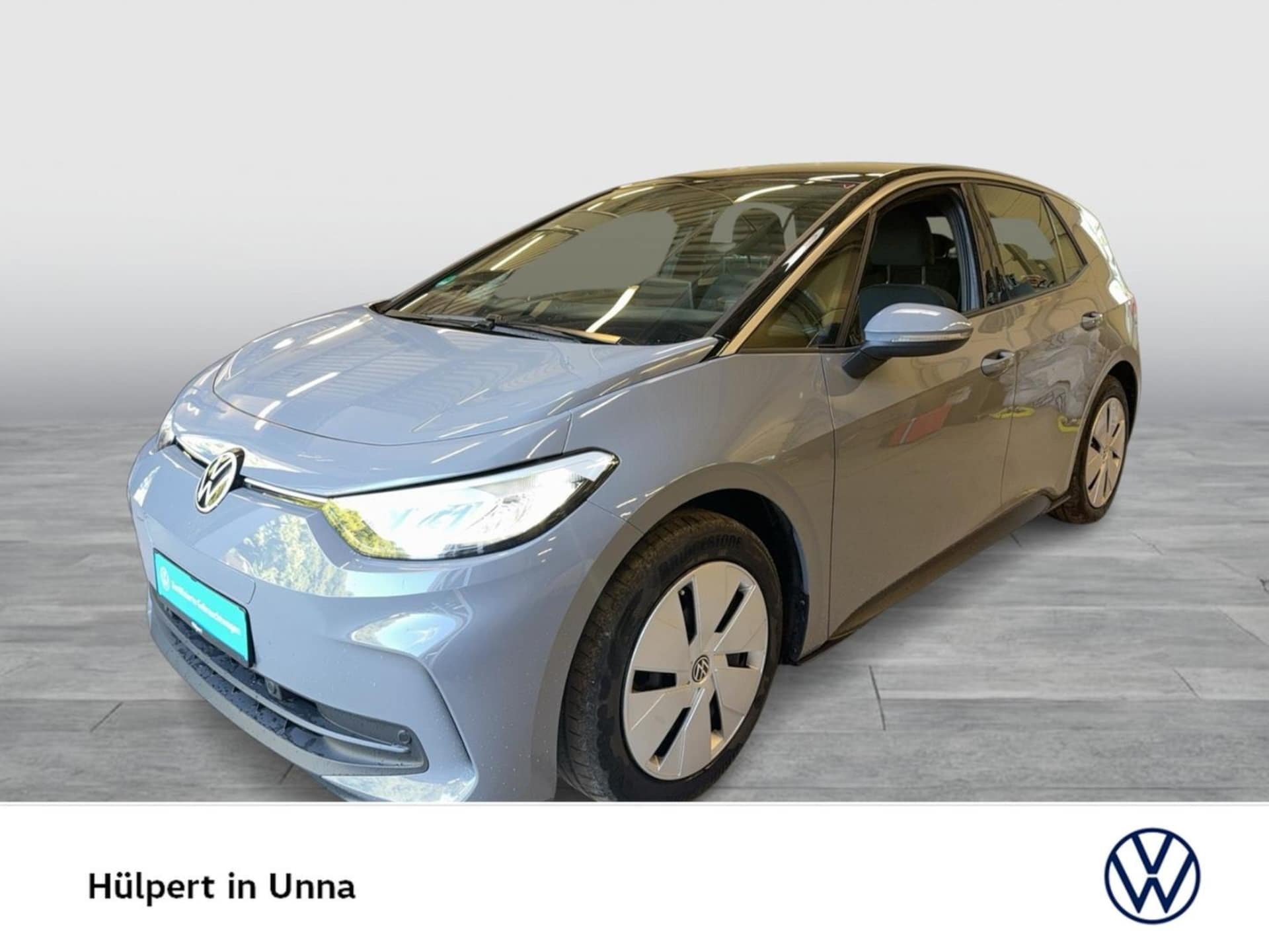 Volkswagen ID.3 Pro