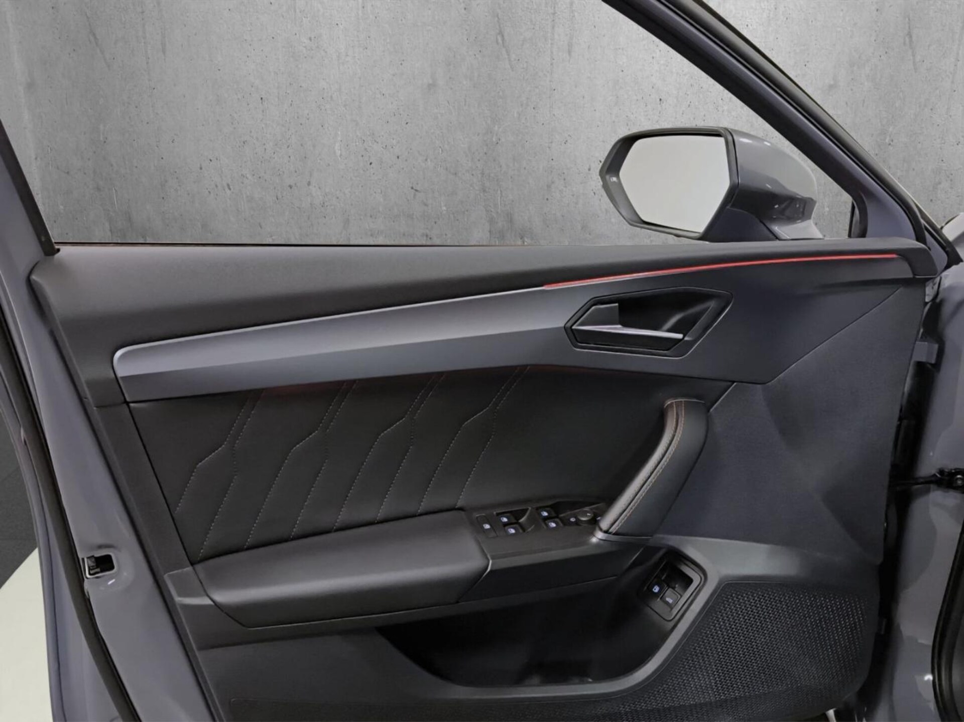 CUPRA Leon Sportstourer VZ