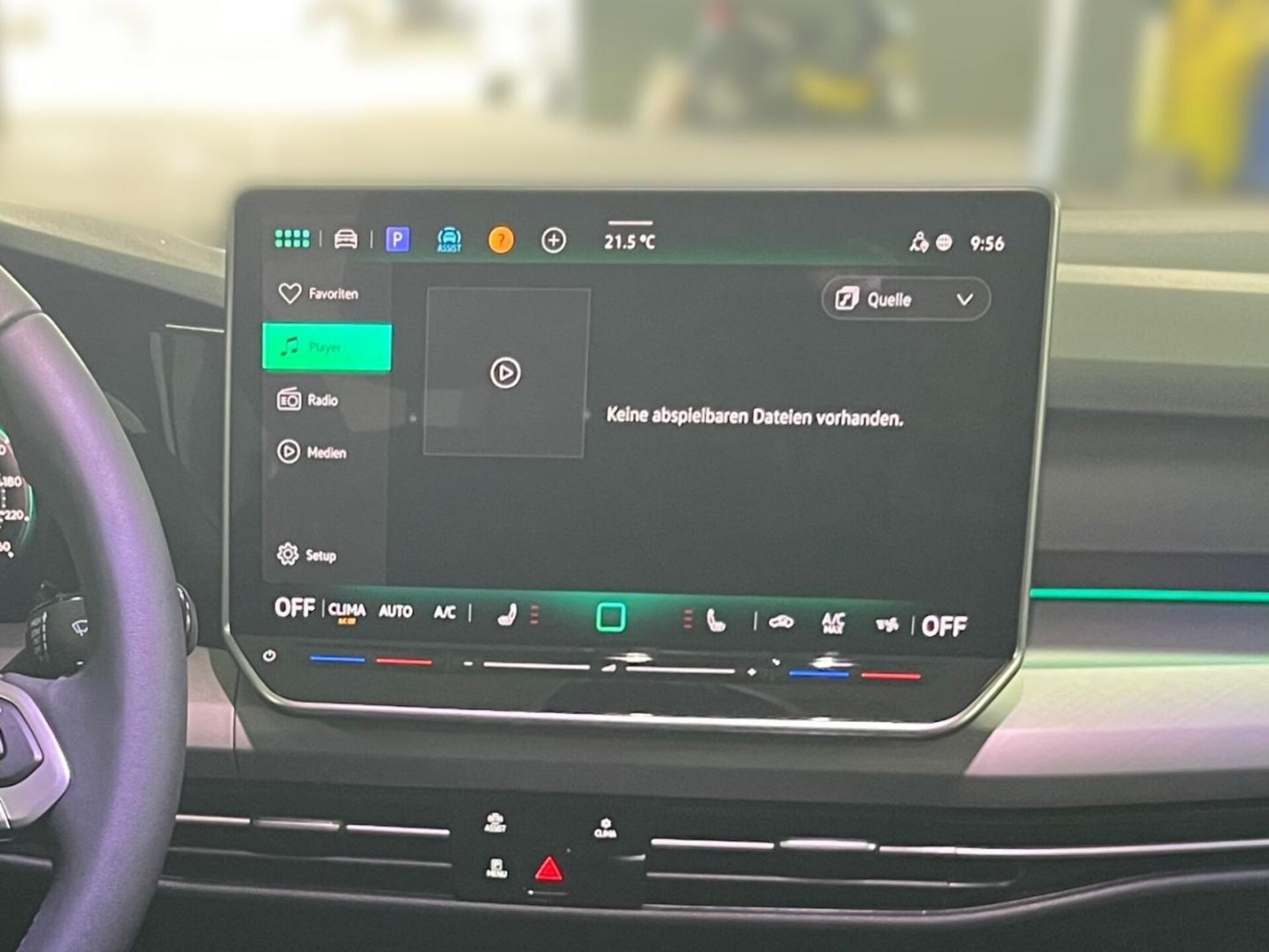 Volkswagen Golf Life