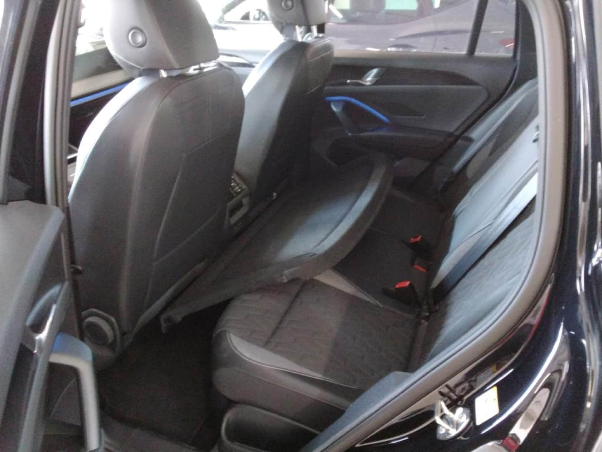 Volkswagen Tiguan Goal