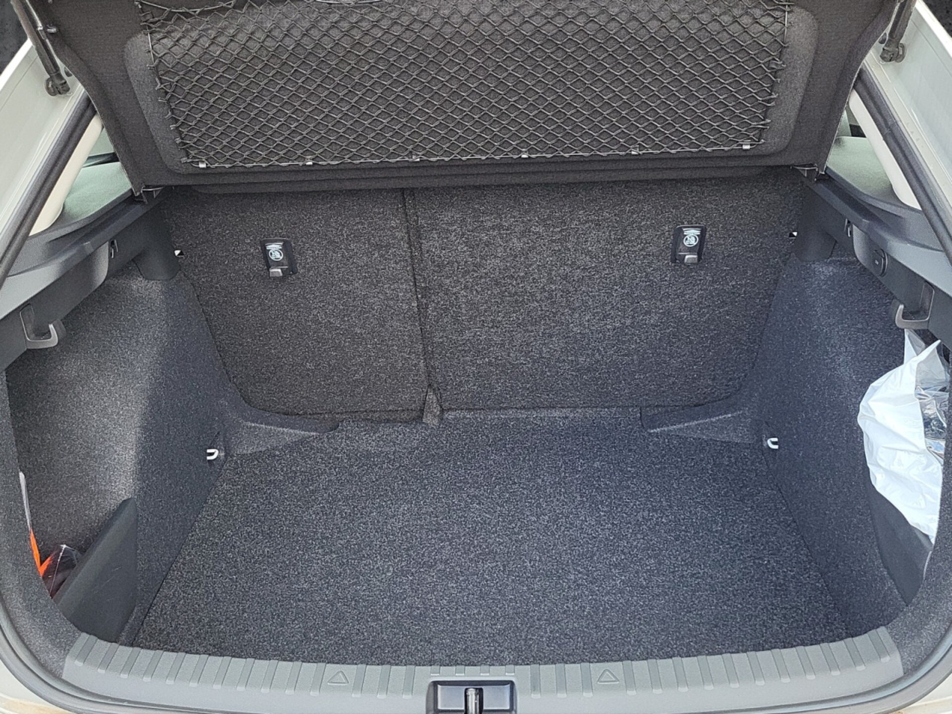 Skoda Scala Essence