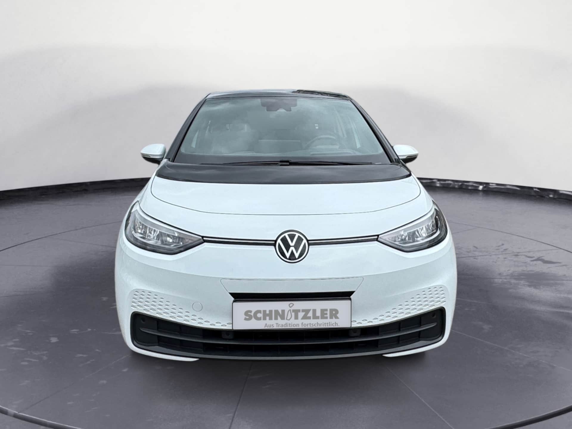 Volkswagen ID.3 Pro S