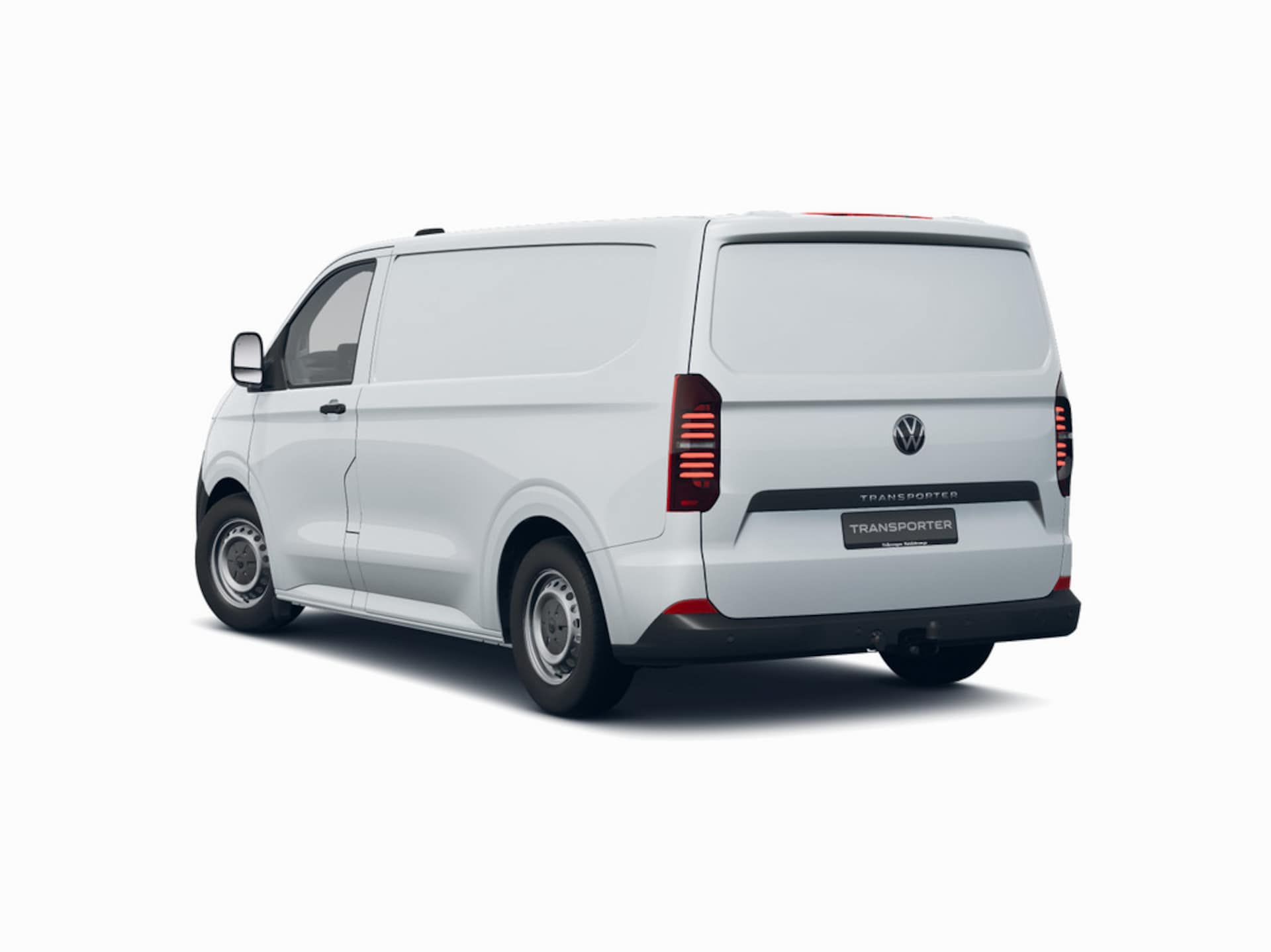 Volkswagen Transporter Kasten kurzer Radstand