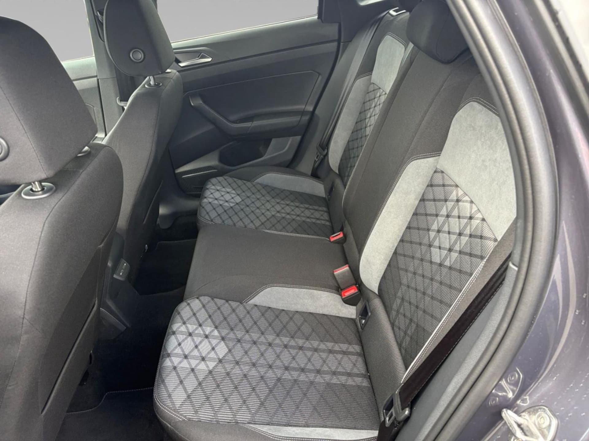 Volkswagen Taigo R-Line