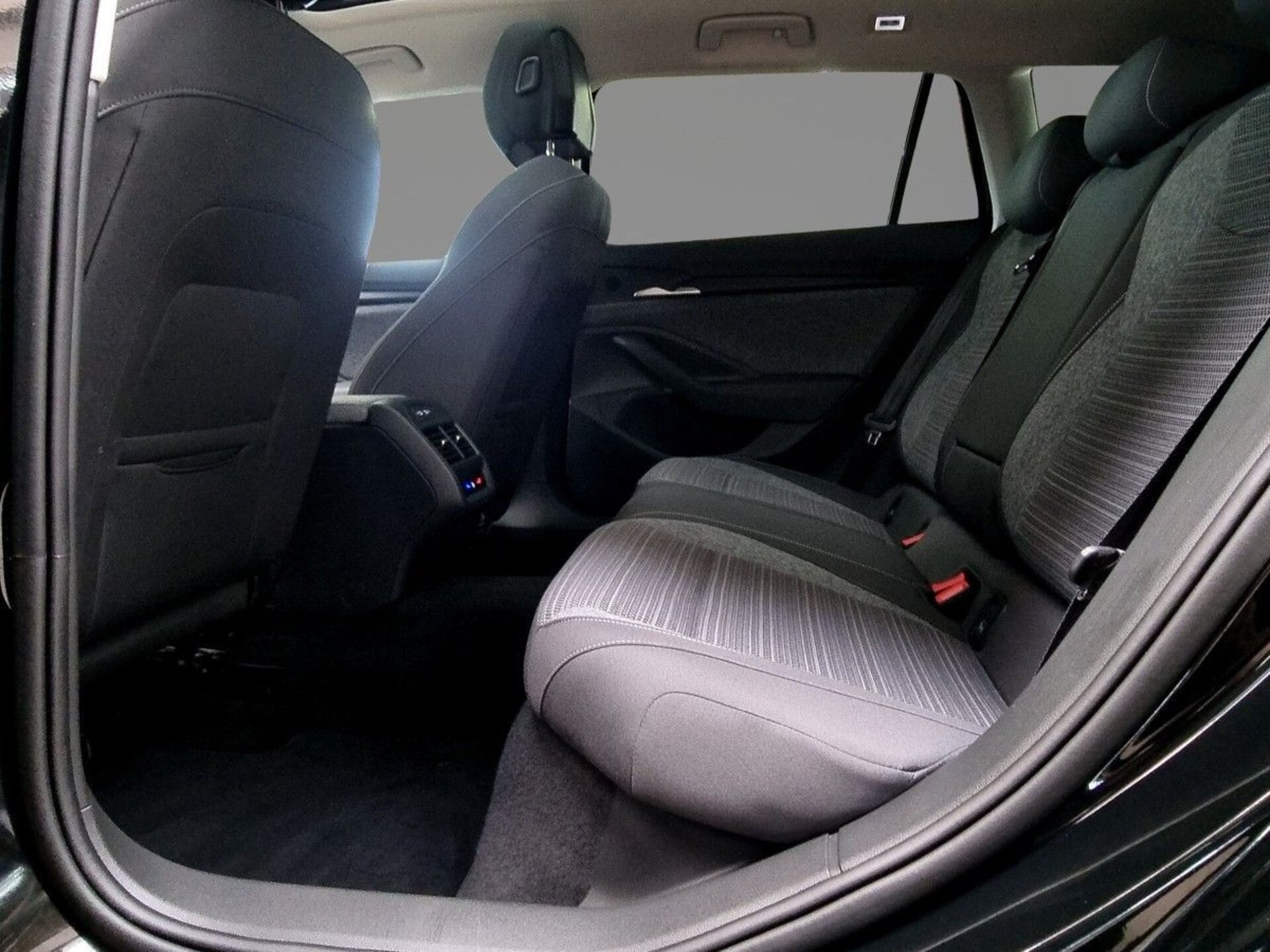 Skoda Superb Combi Selection