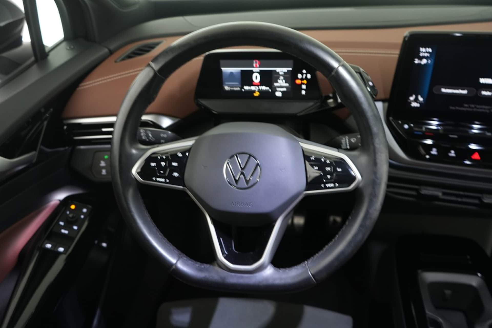 Volkswagen ID.4 Pure Performance