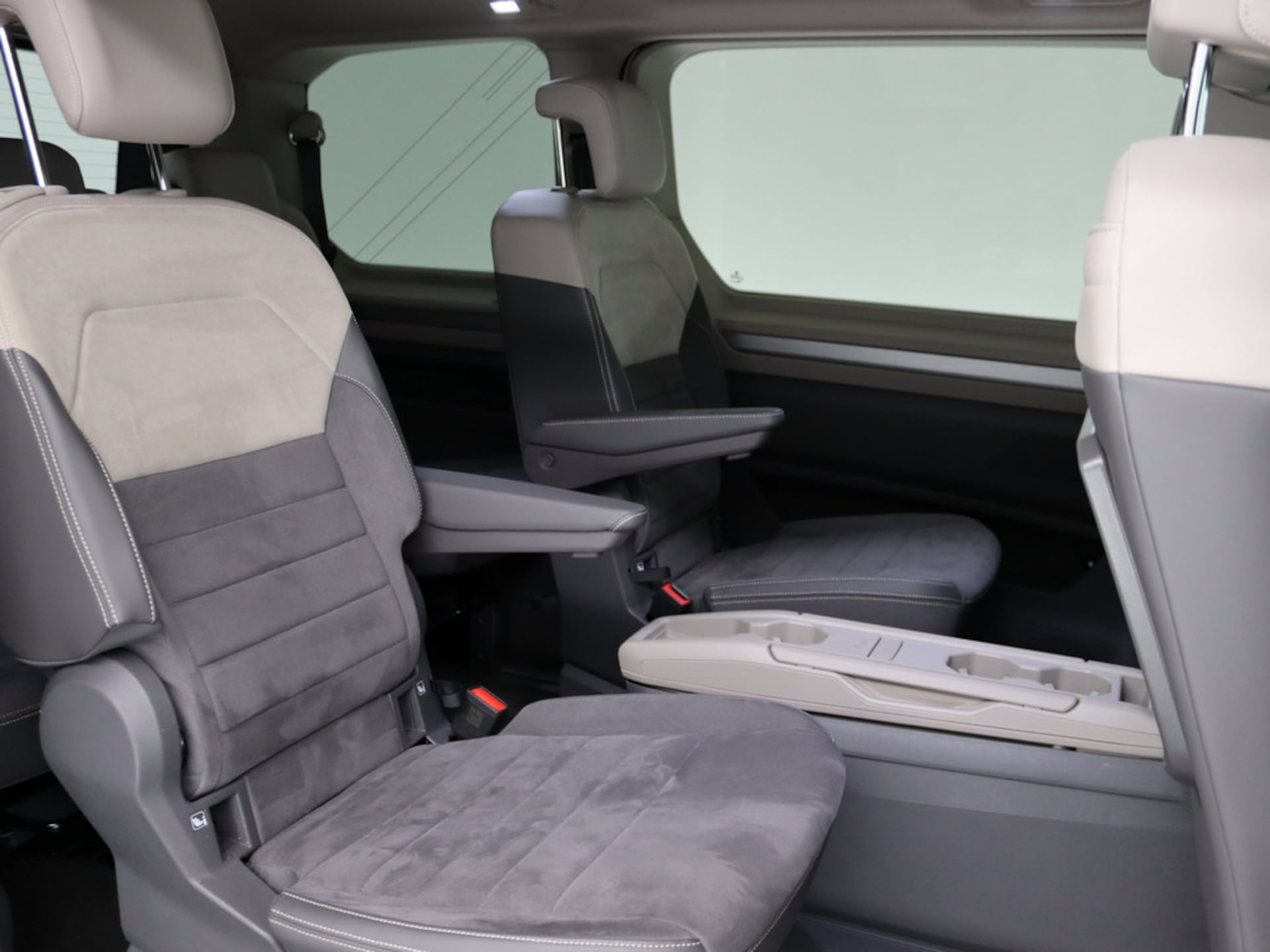 Volkswagen Multivan Life