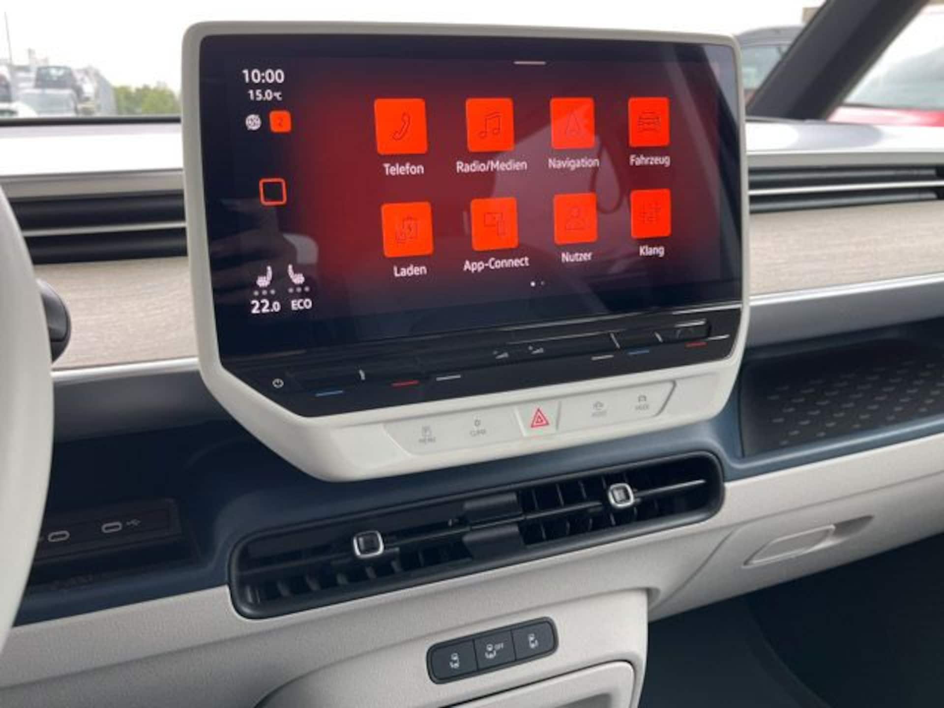 Volkswagen ID. Buzz Pro
