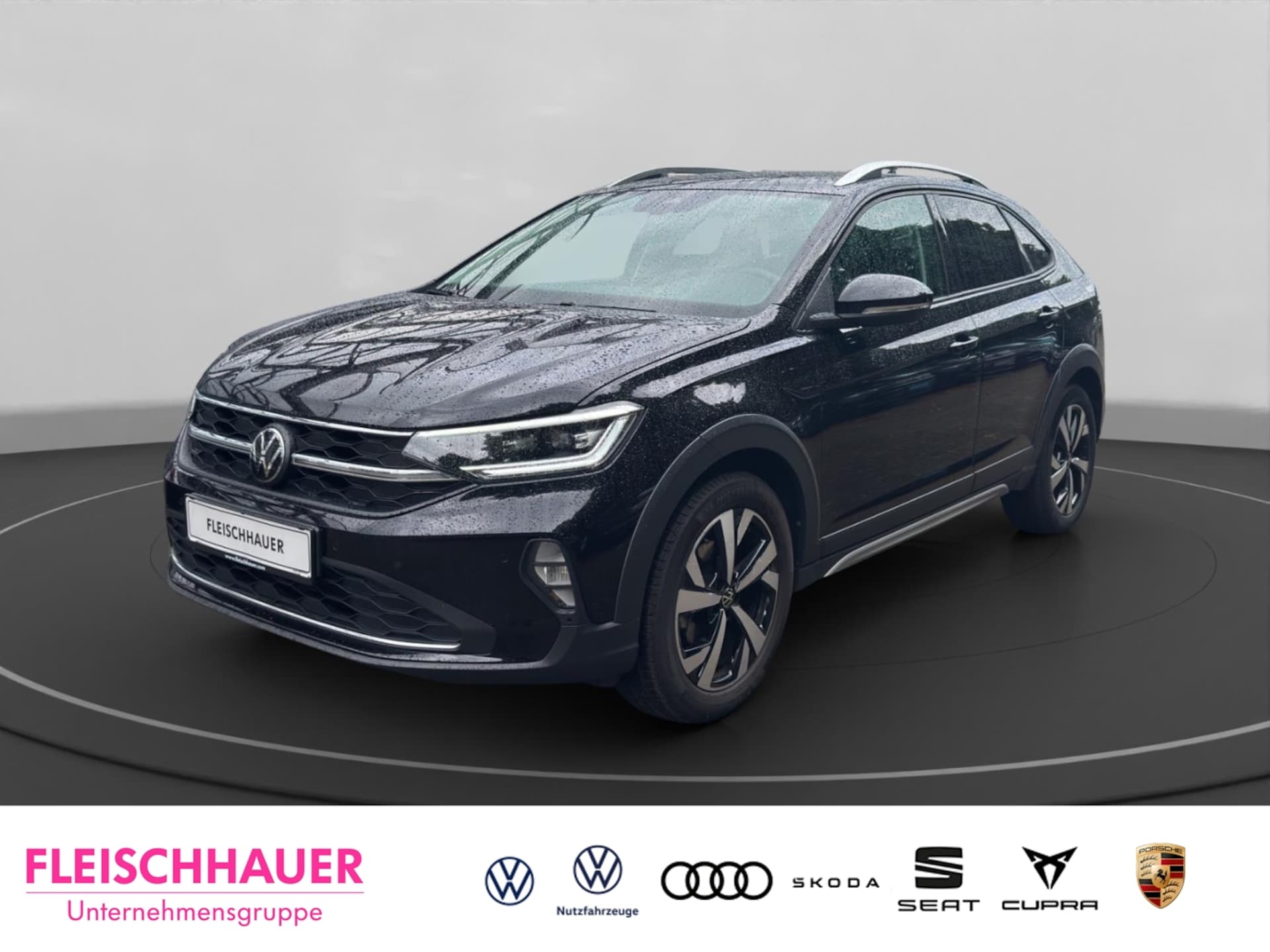 Volkswagen Taigo Style