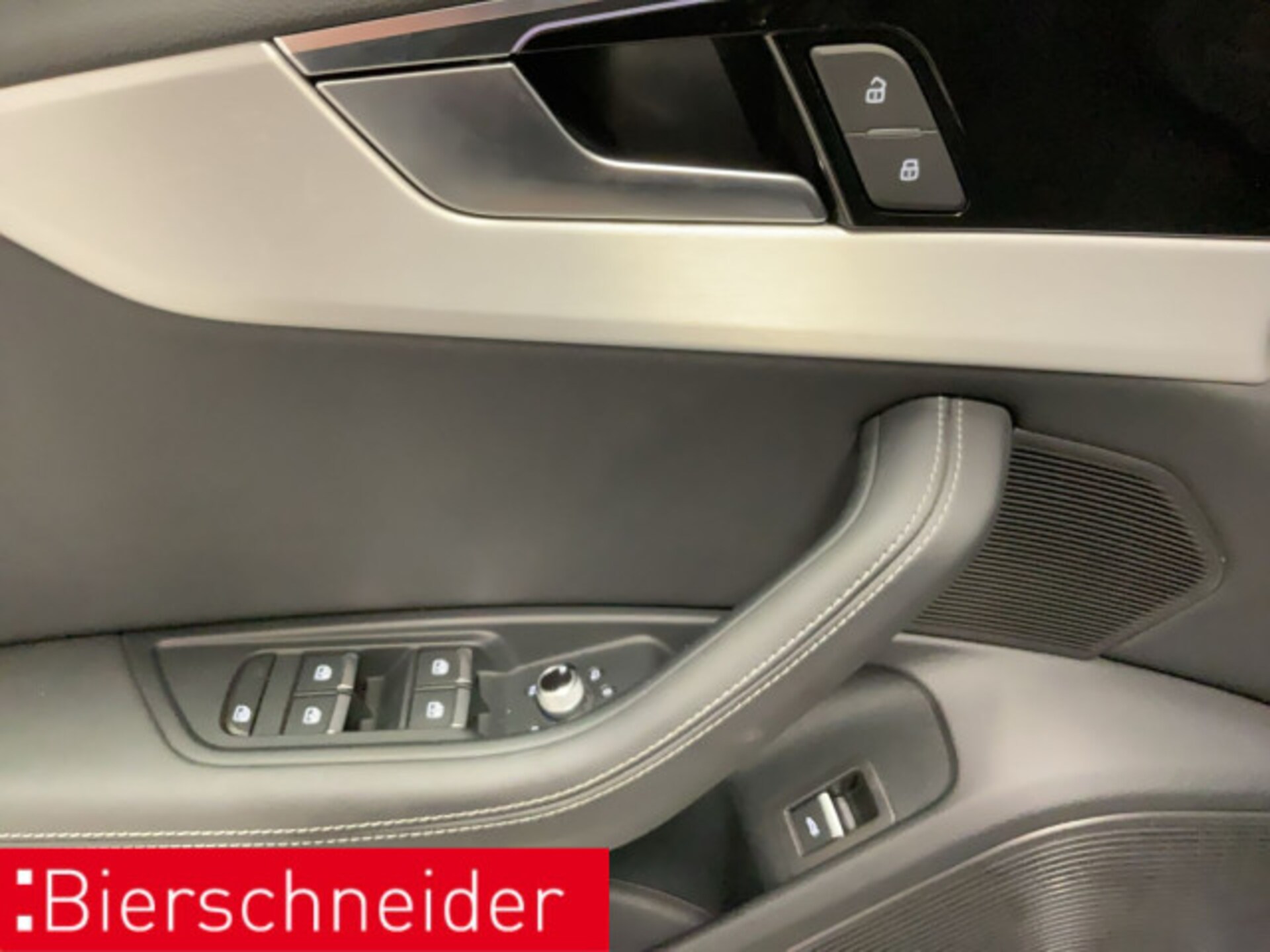 Audi A4 Avant S line
