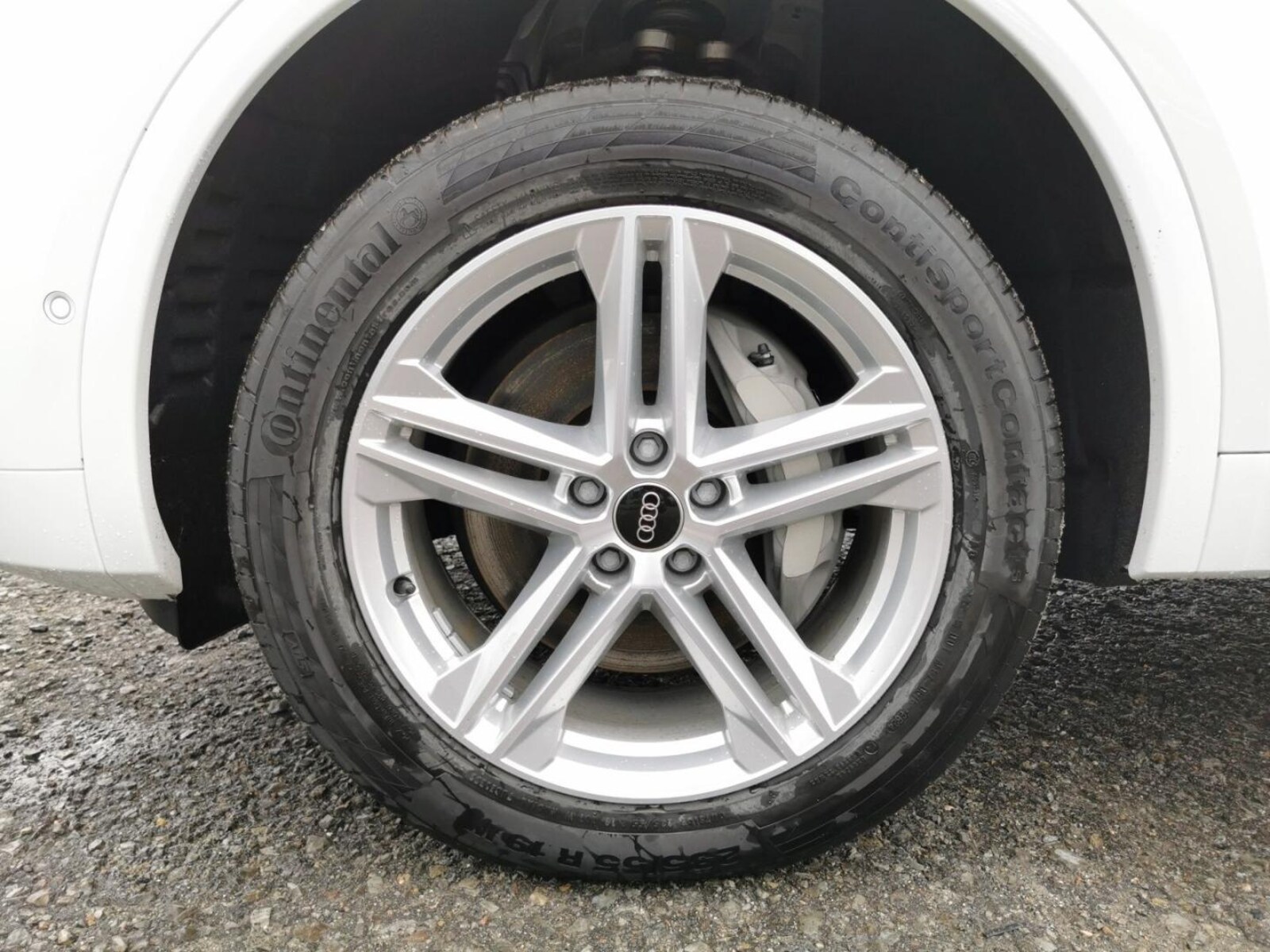 Audi Q5 – Bild 4
