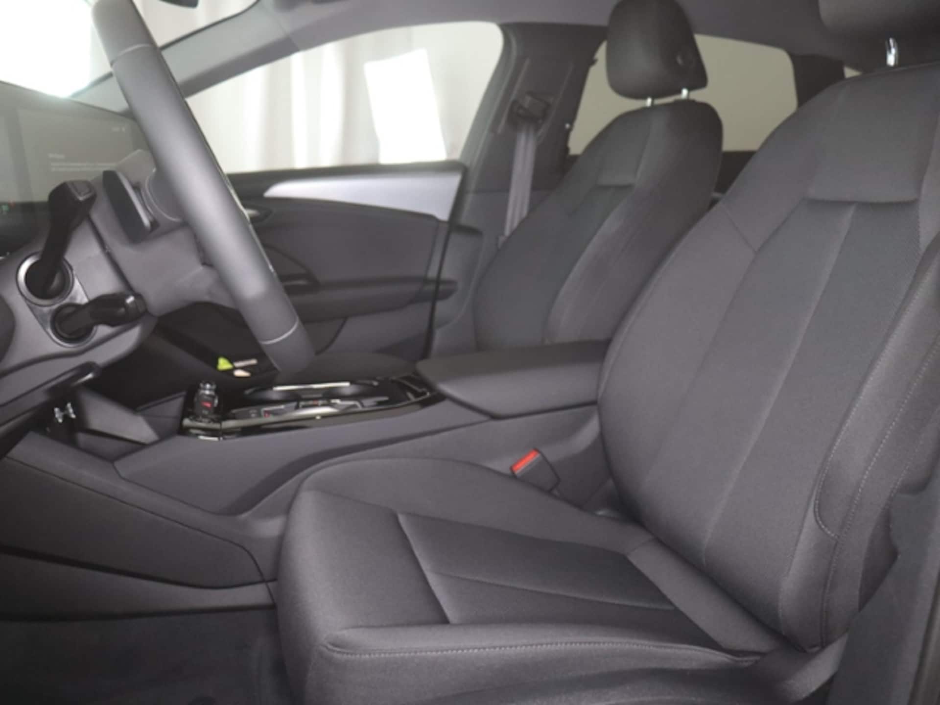 Audi A6 Sportback e-tron