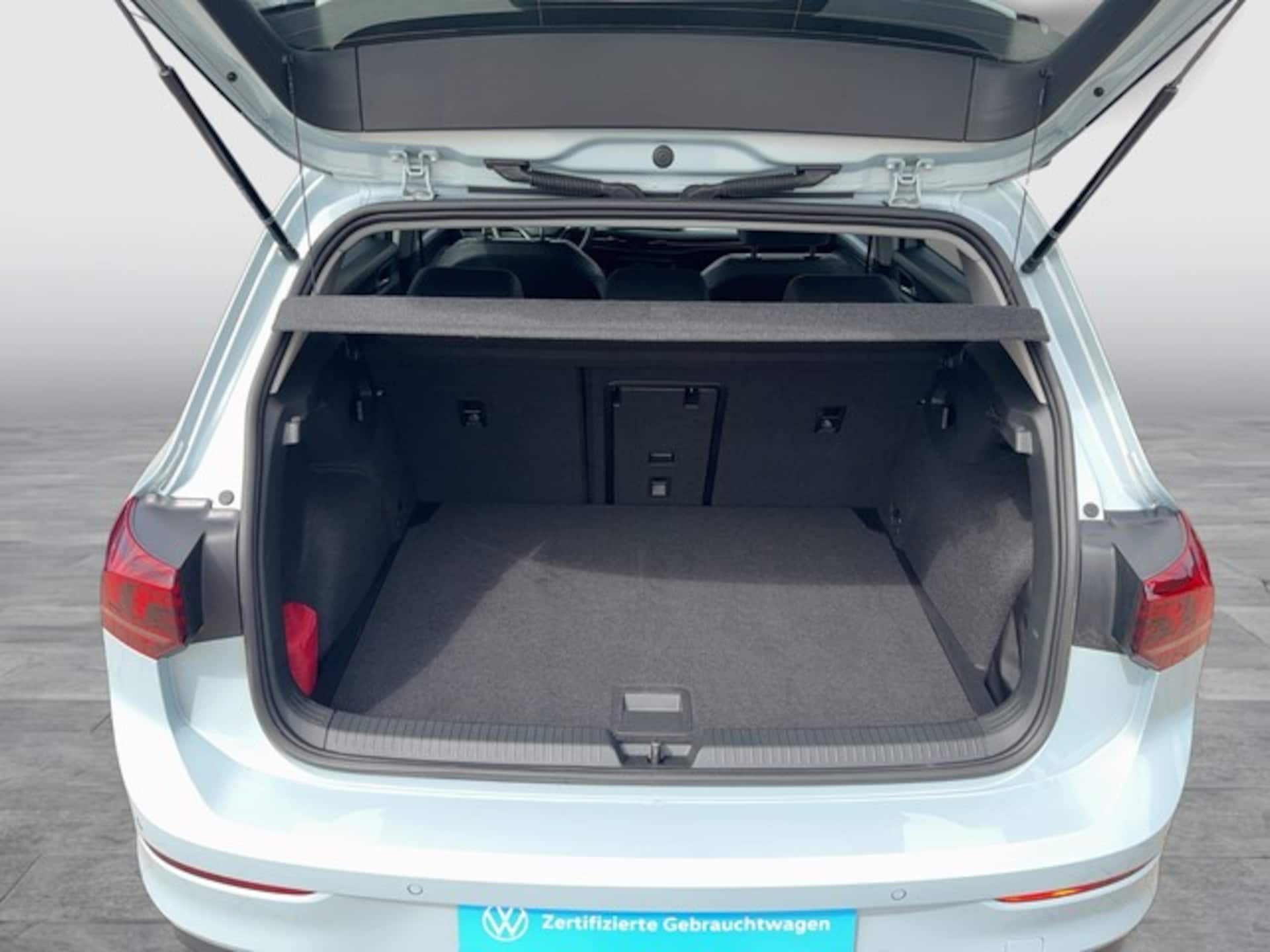 Volkswagen Golf Goal