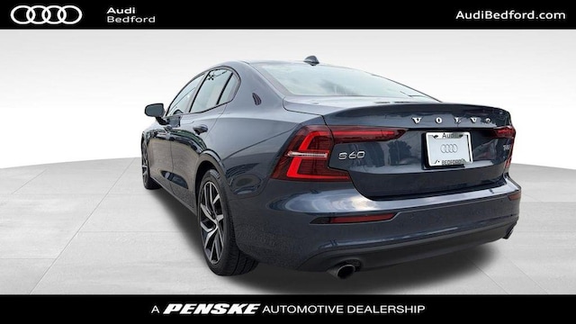 2019 Volvo S60