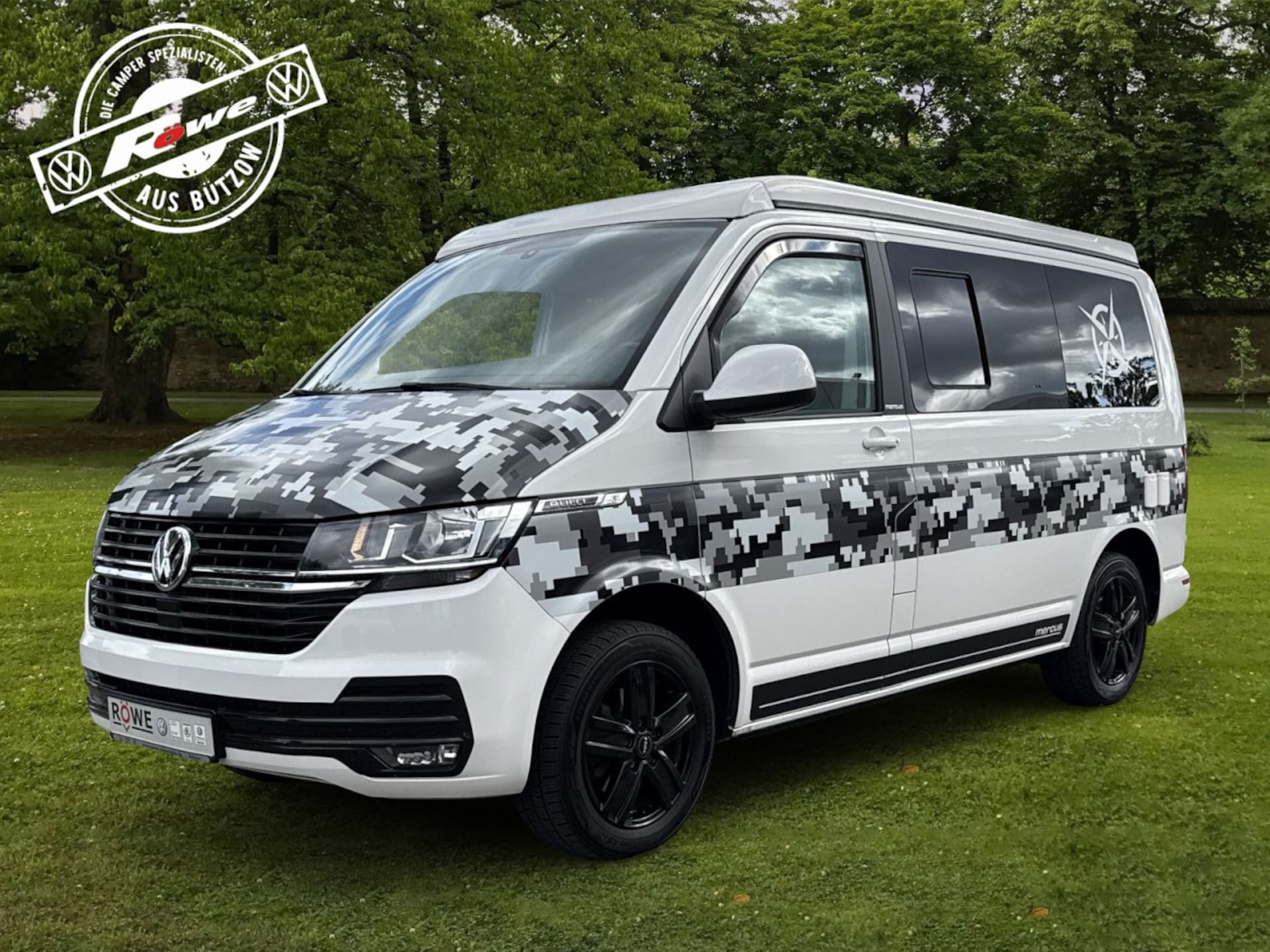 Volkswagen T6.1 Transporter Kasten kurzer Radstand