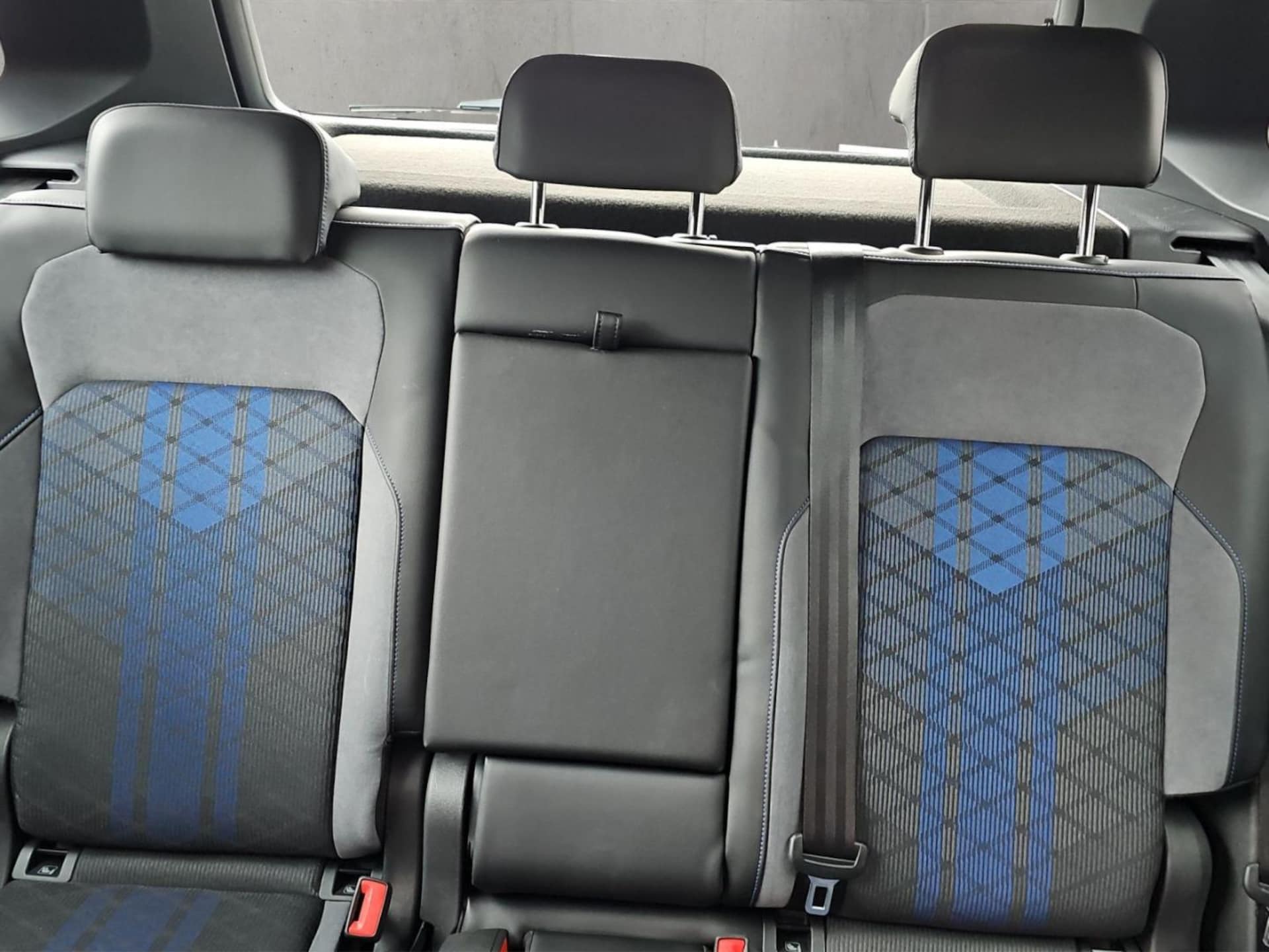 Volkswagen Tiguan R