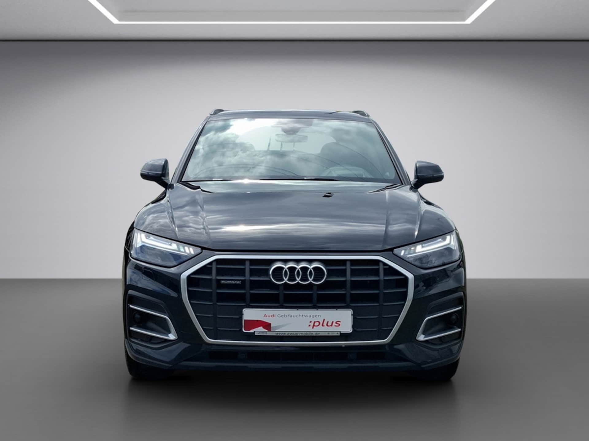 Audi Q5 SUV