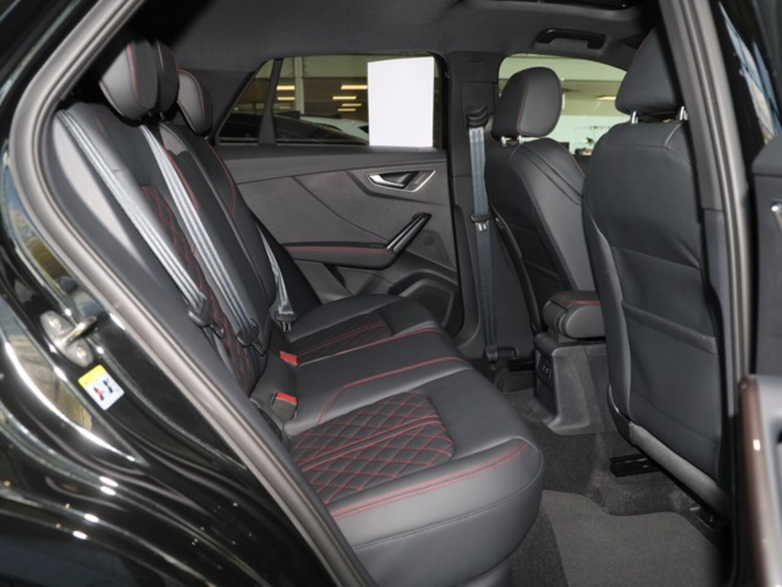 Audi Q2 – Bild 5
