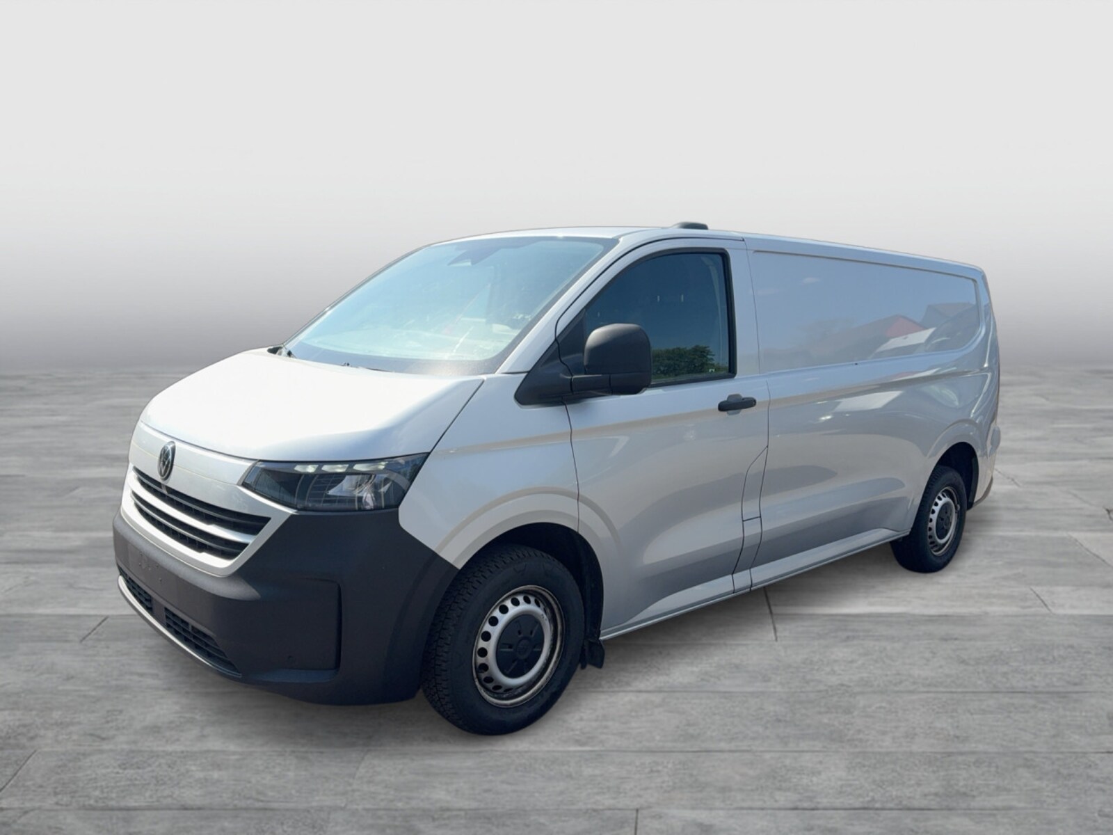 Volkswagen Transporter Kasten langer Radstand – Bild 2