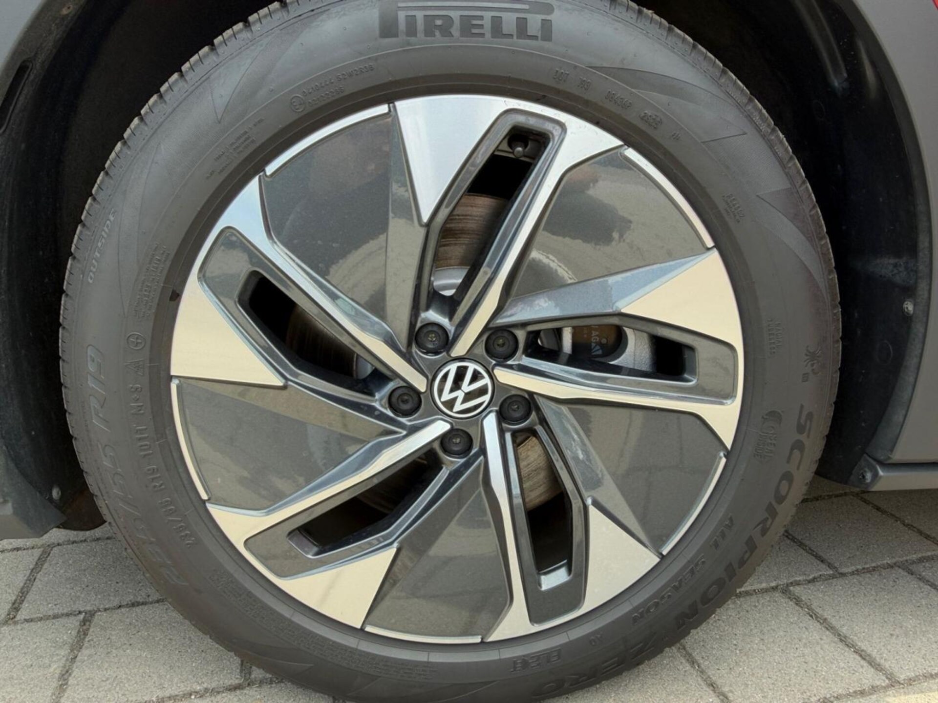 Volkswagen ID.4 Pro