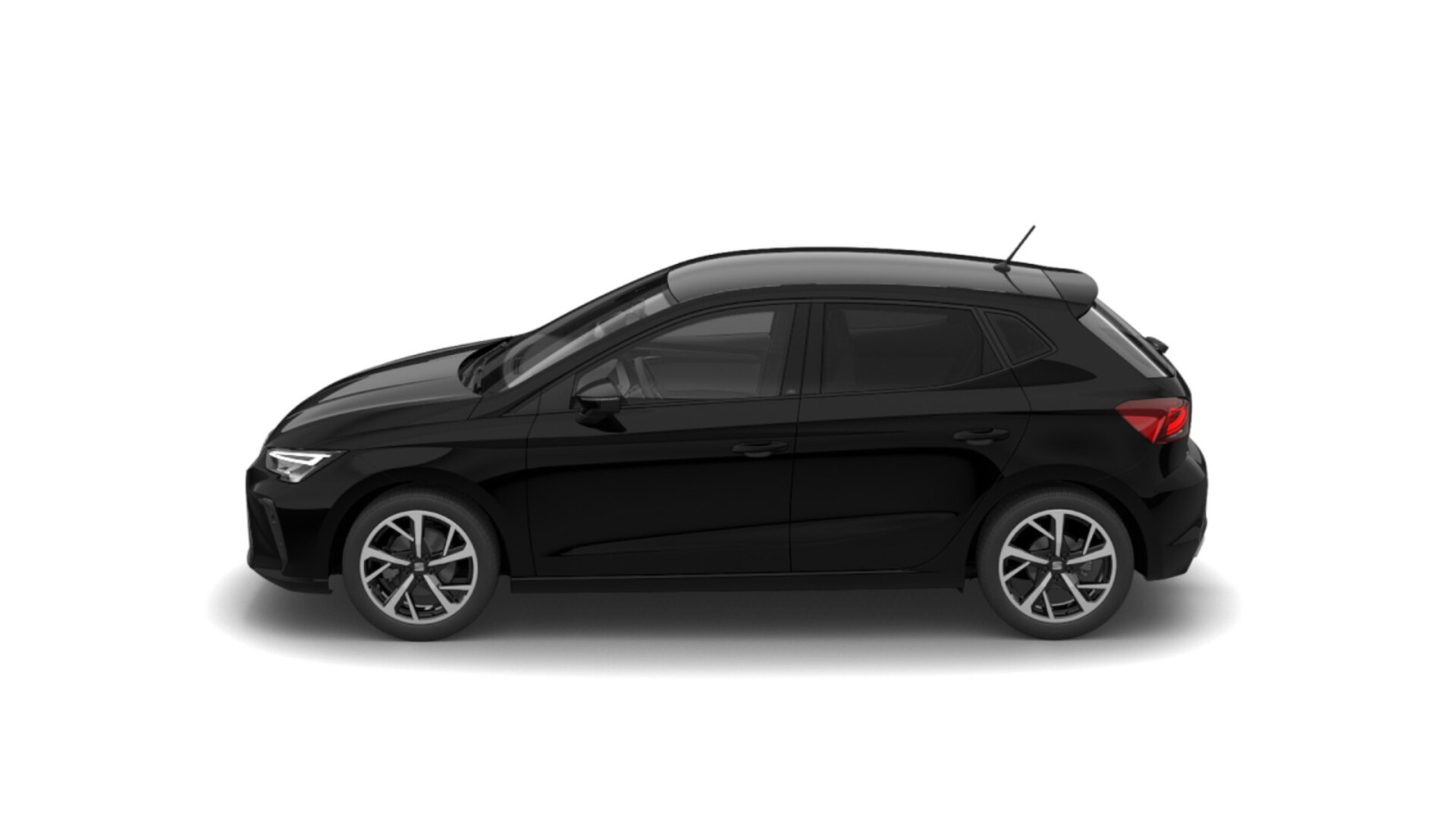 SEAT Ibiza FR
