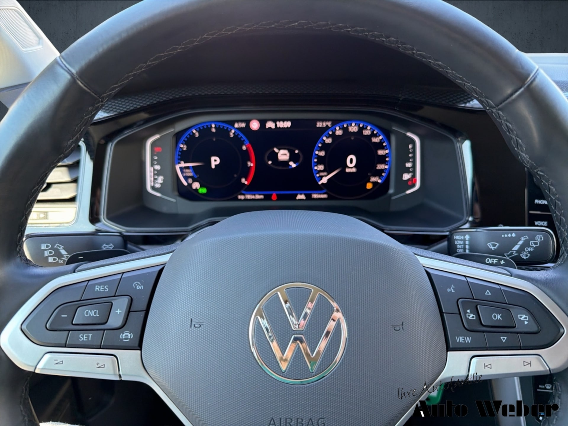 Volkswagen Taigo Life