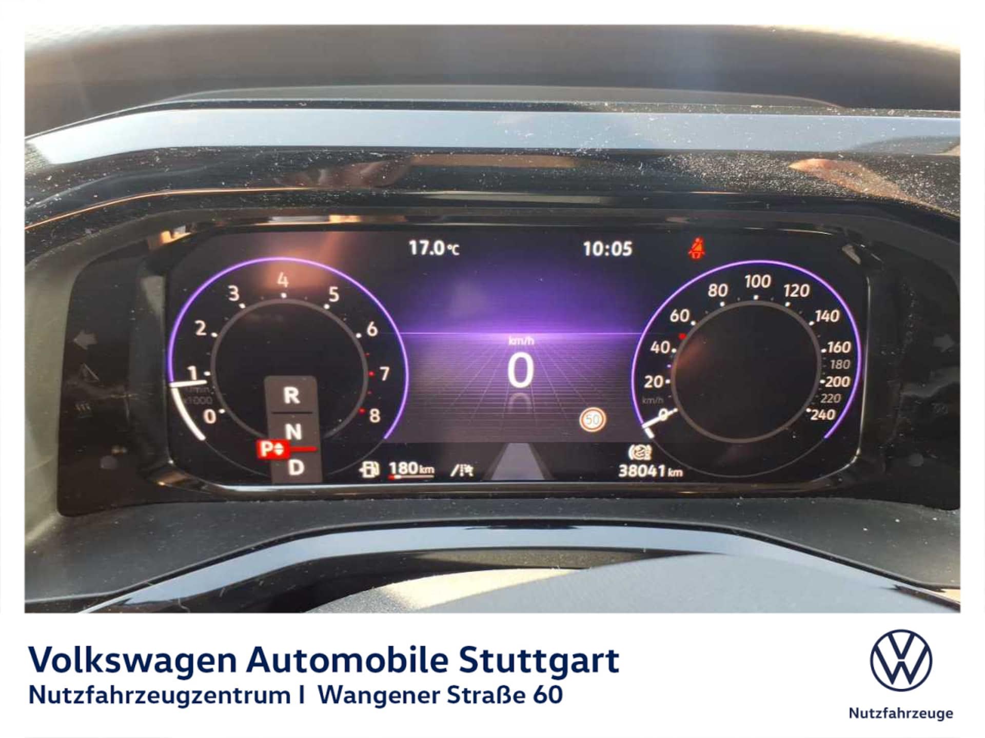 Volkswagen Multivan Life