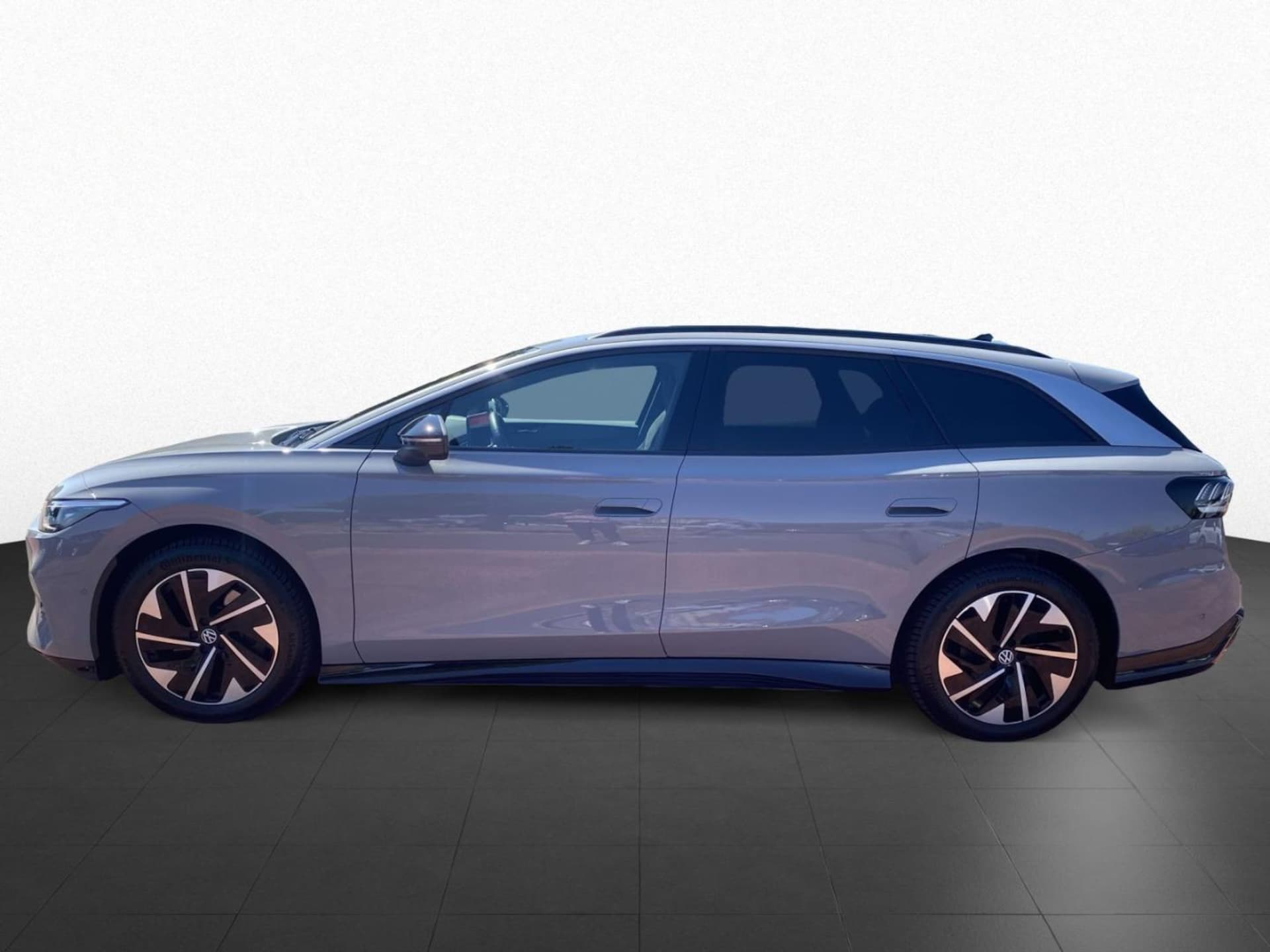 Volkswagen ID.7 Tourer Pro