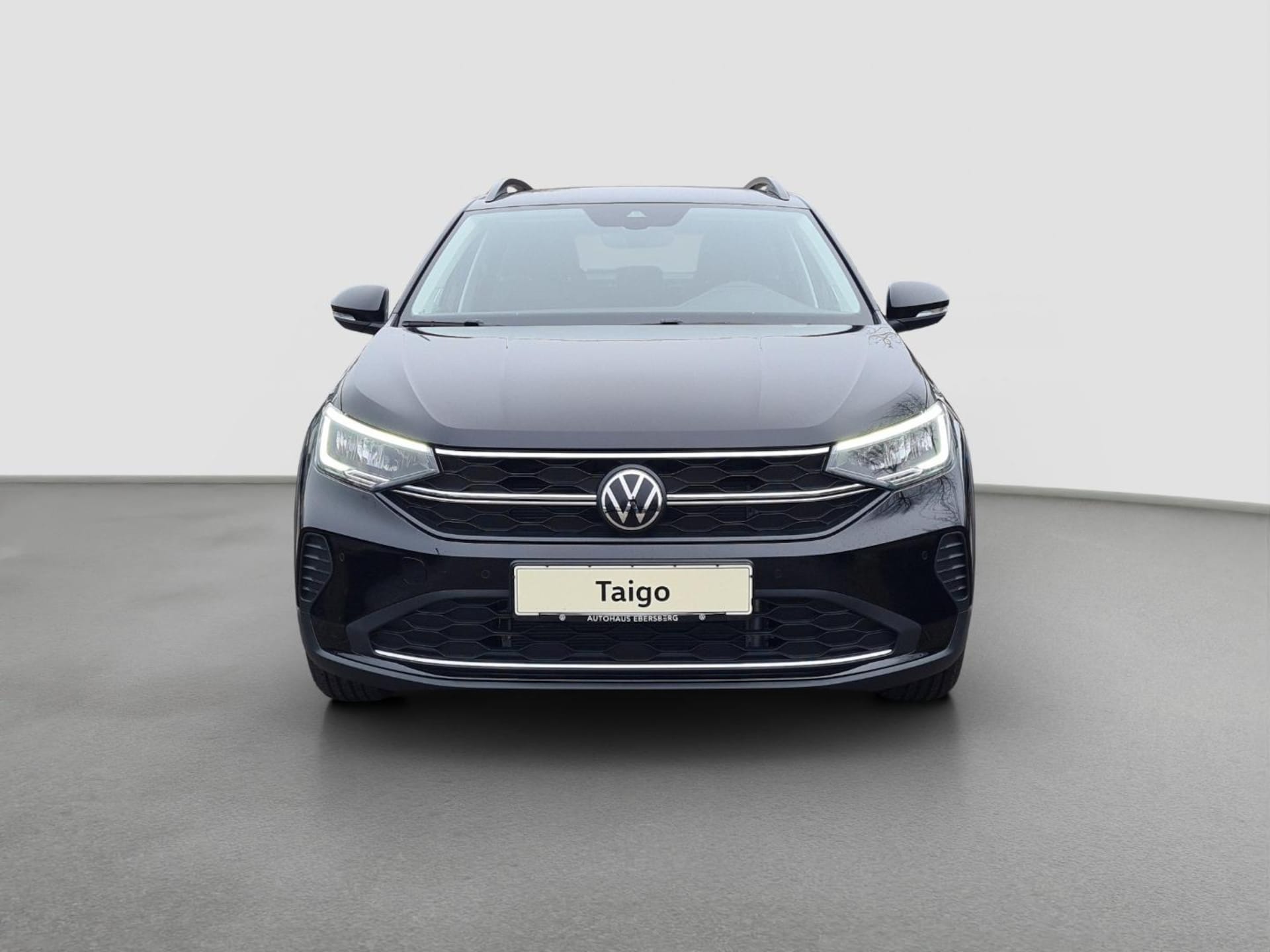 Volkswagen Taigo ENERGY