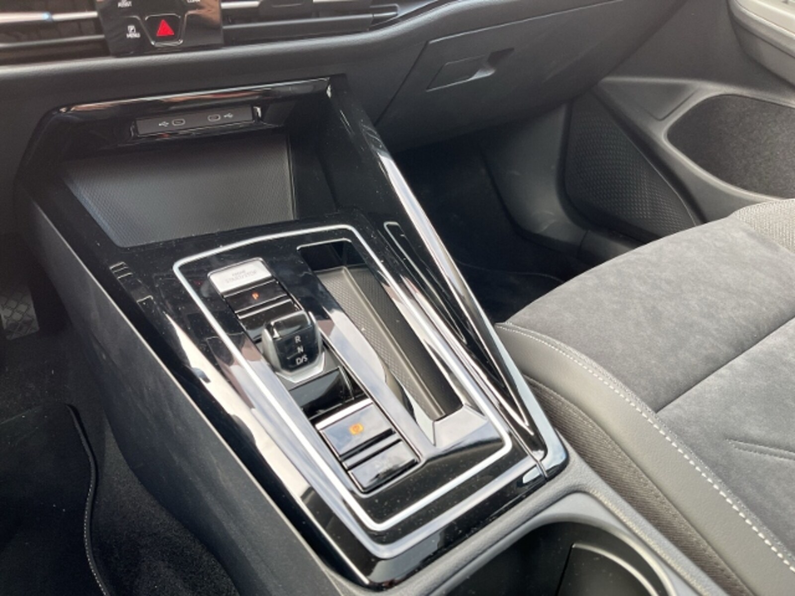 Volkswagen Golf Variant – Bild 13