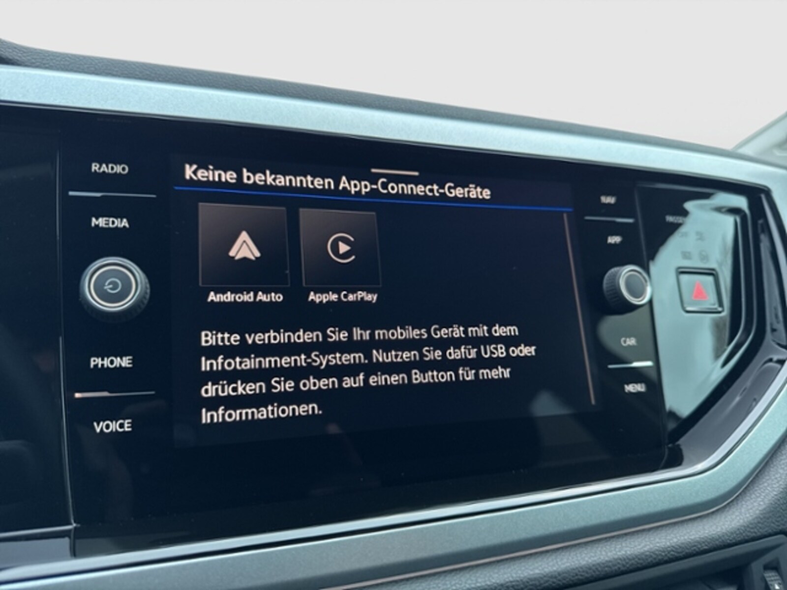 Volkswagen Taigo – Bild 21
