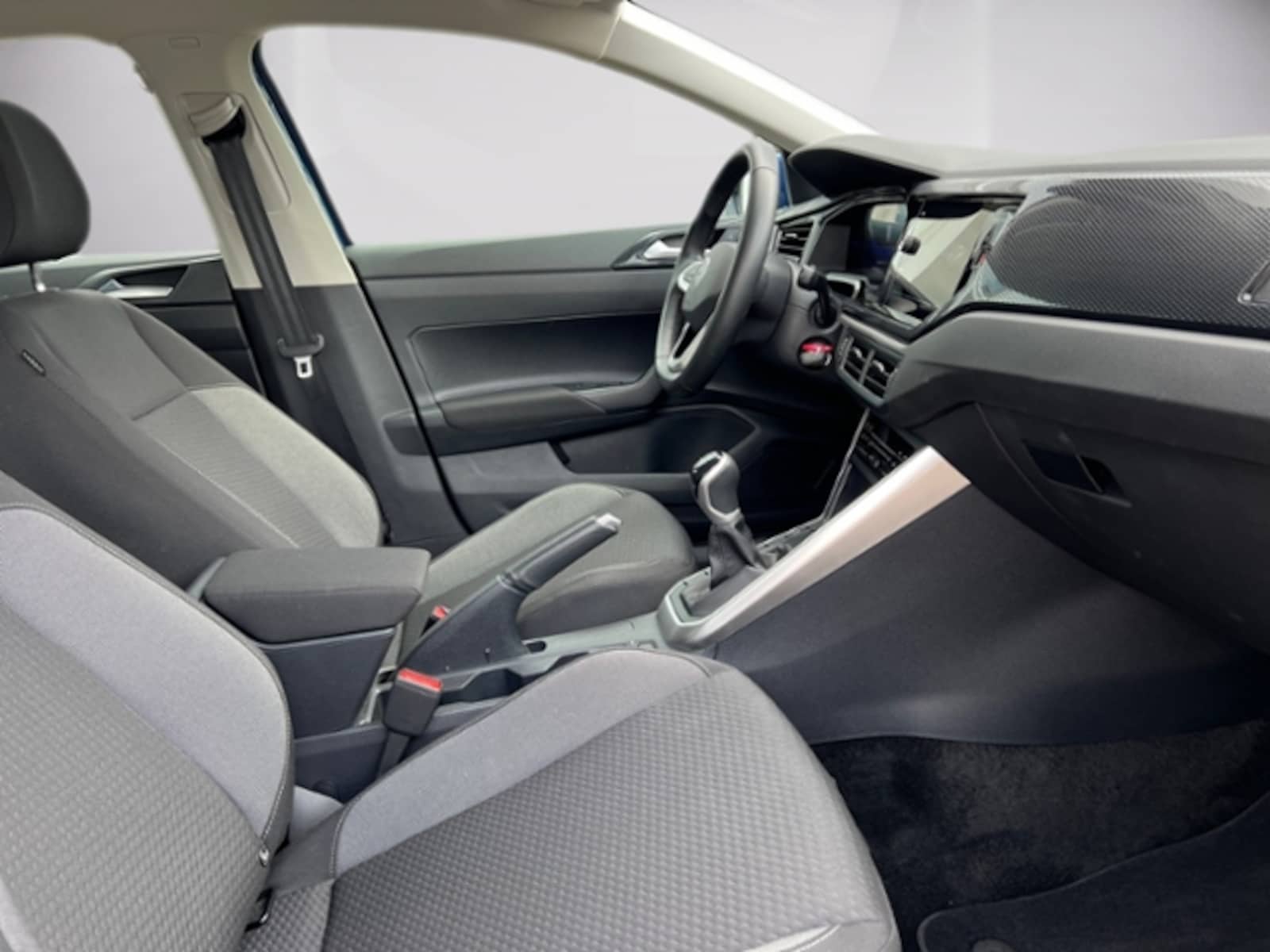 Volkswagen Polo – Bild 9