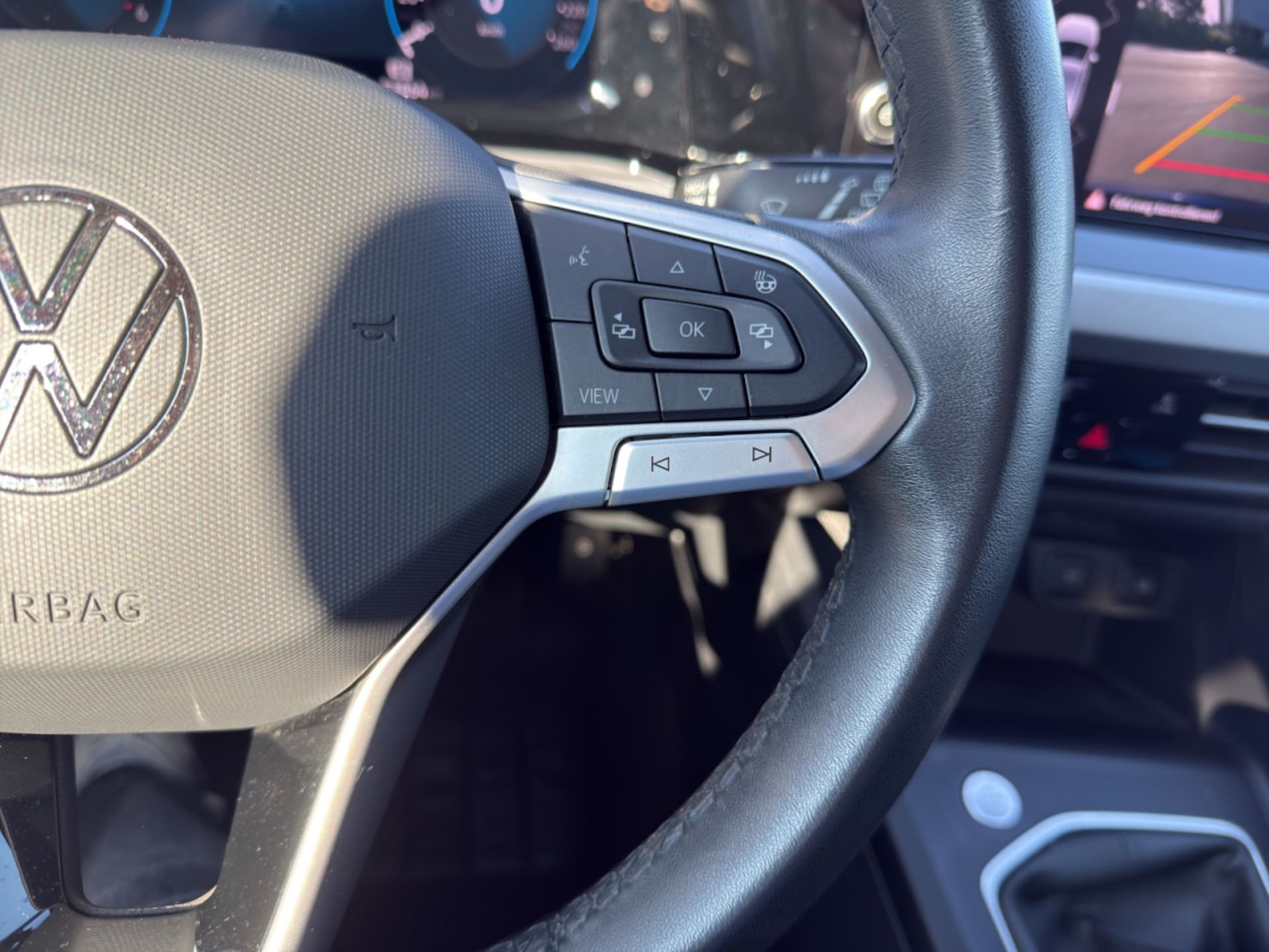 Volkswagen Golf Life