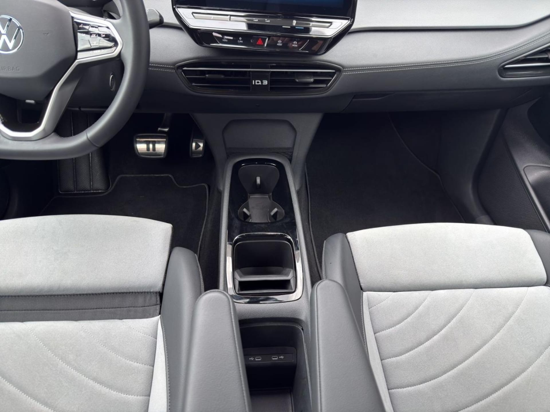 Volkswagen ID.3 MOVE Pro