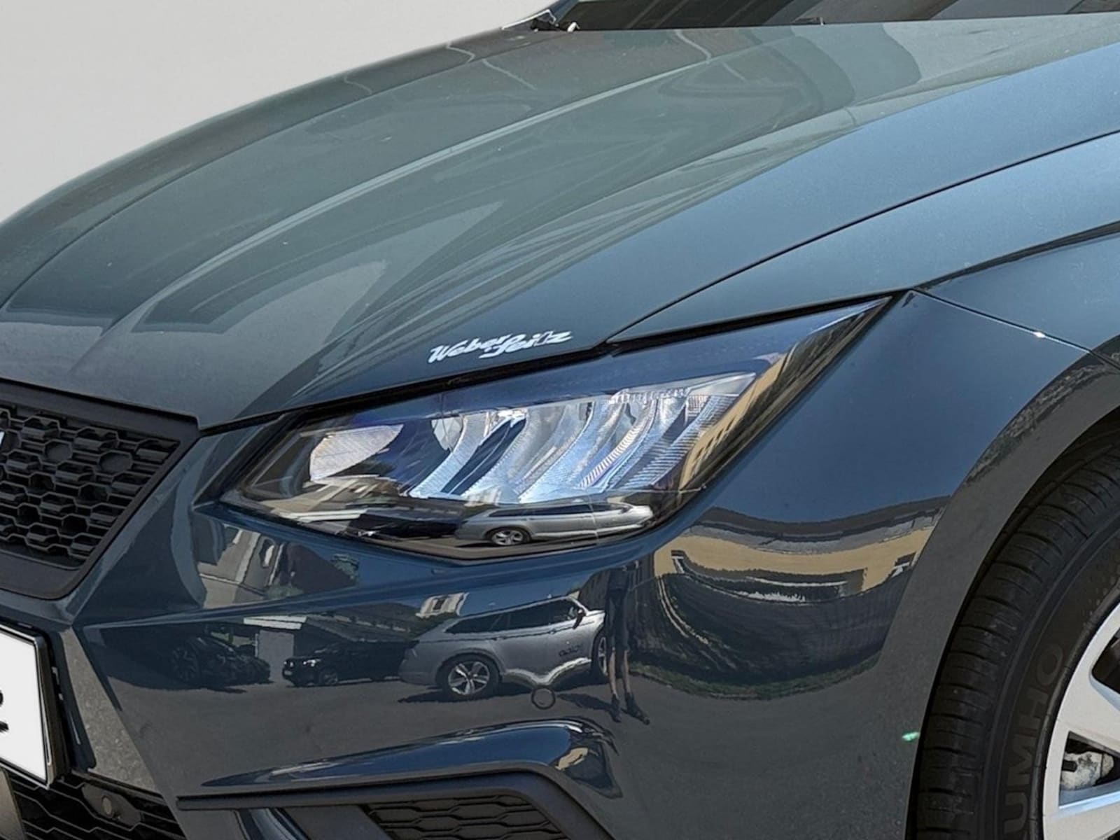 SEAT Ibiza – Bild 7