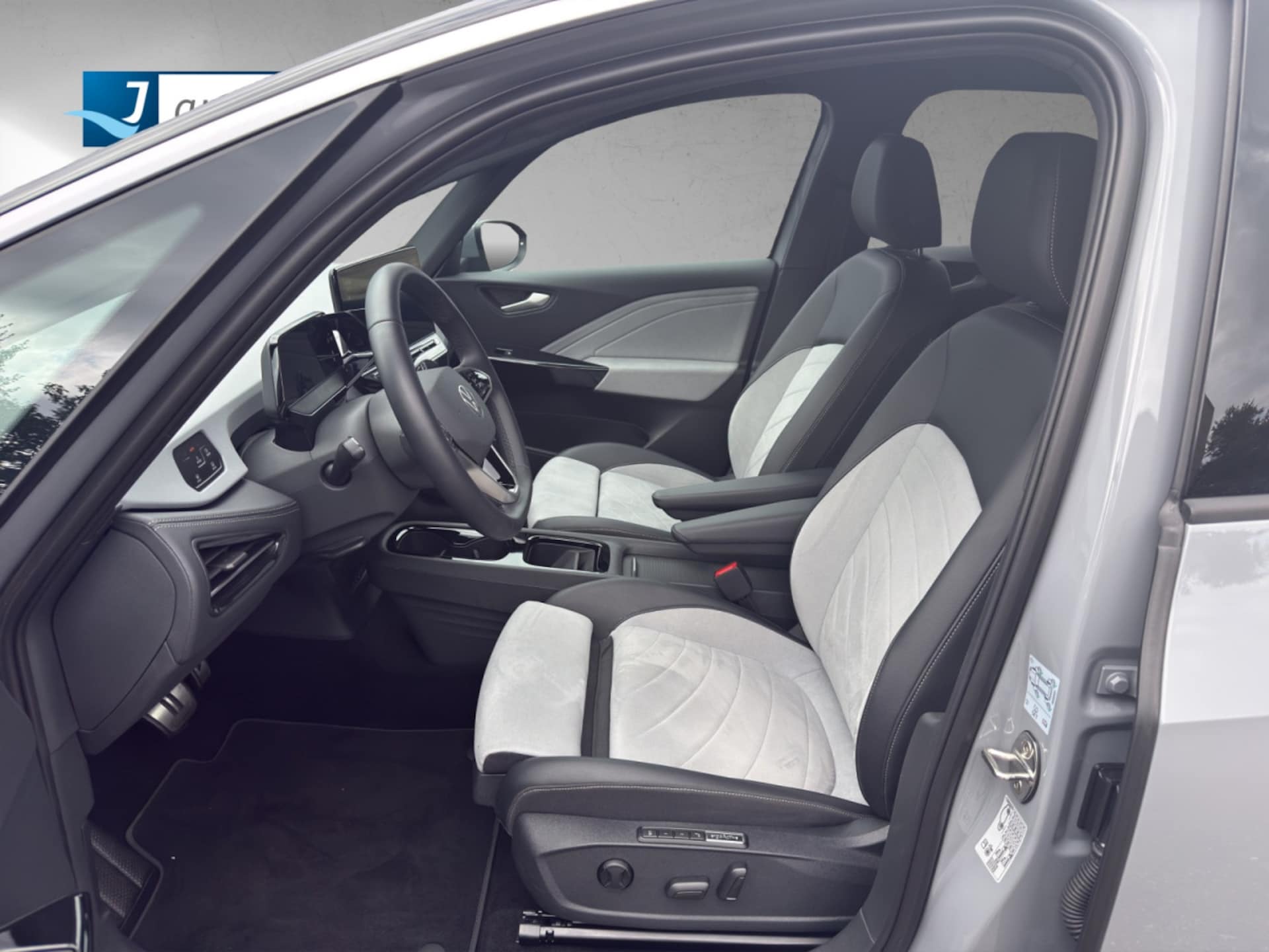 Volkswagen ID.3 MOVE Pro